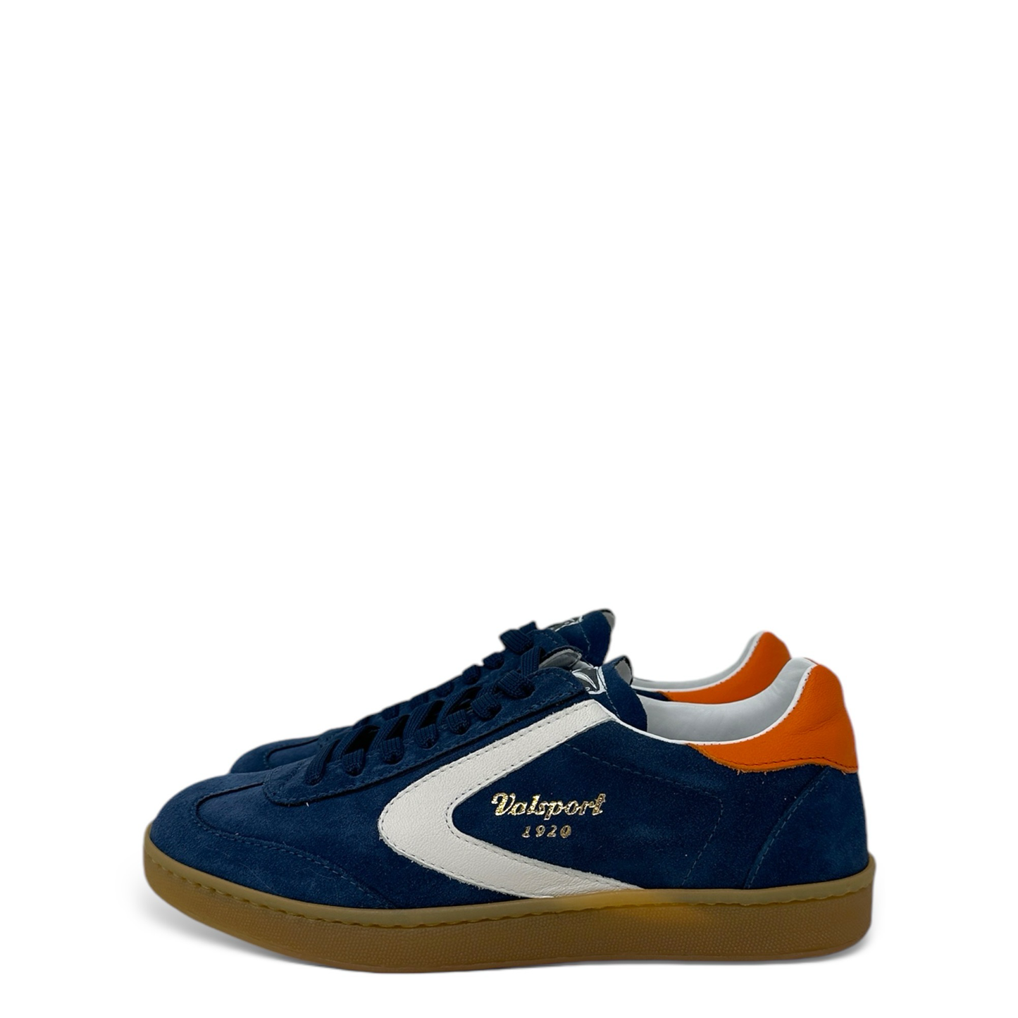 Valsport - Olimpia Suede 2550