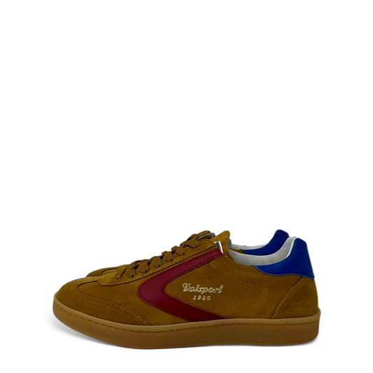 Valsport - Olimpia Suede 2542