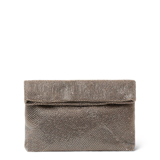 Twentyfourhaitch - Pochette Dunham Pewter