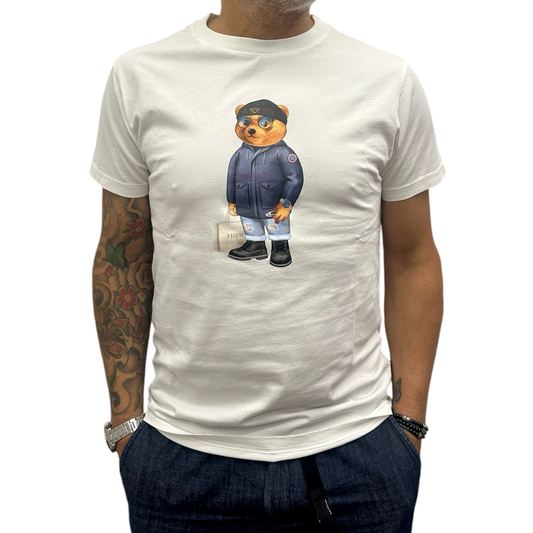 Baron Filou - T-Shirt C*lmar