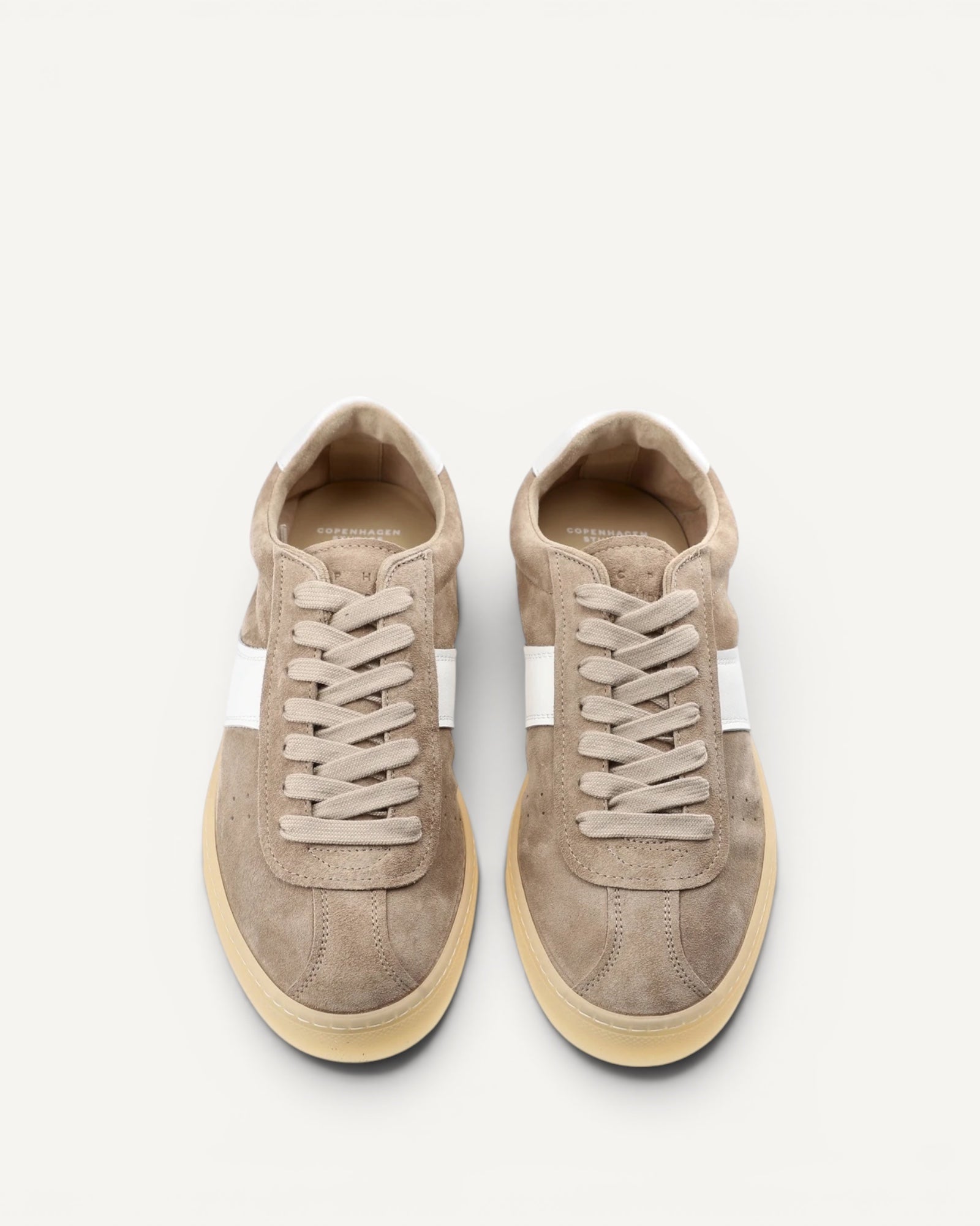 Copenhagen - Sneaker CPH98M