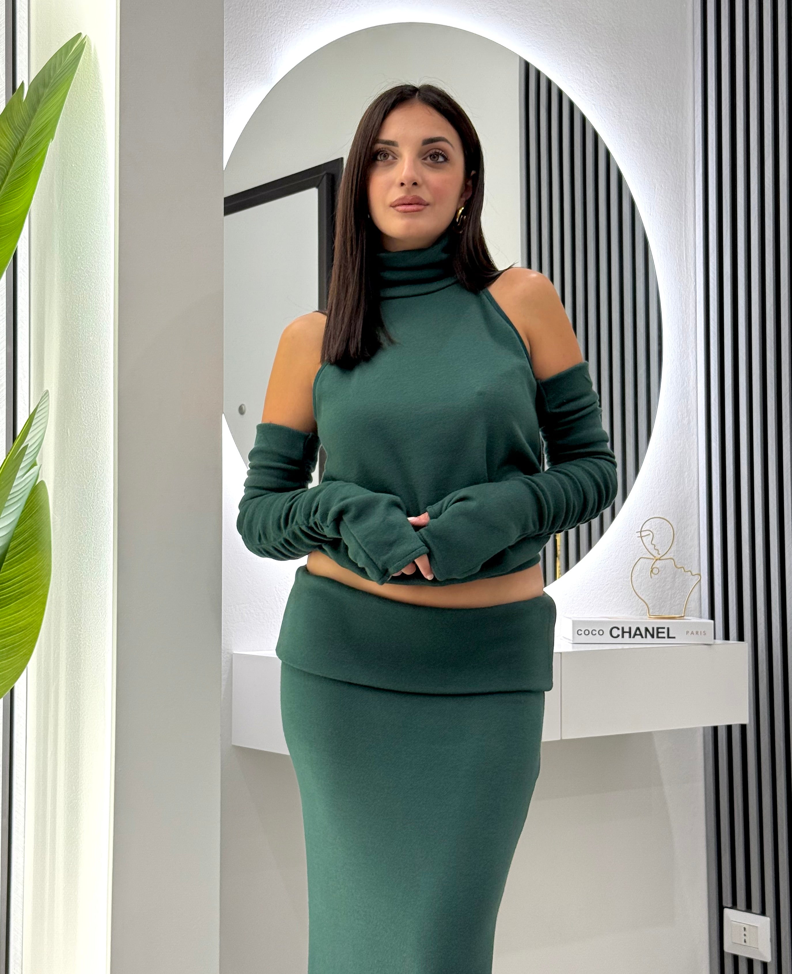 Kostumn1 - Top Cashmere