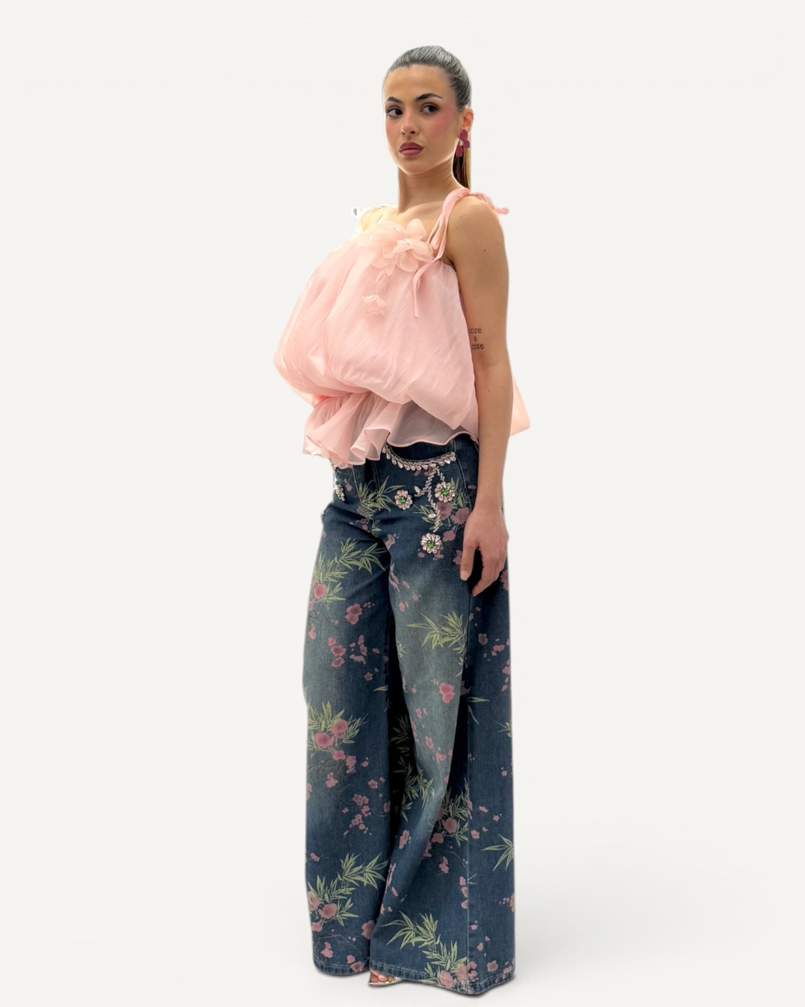 Odì Odì - Jeans Calafuria