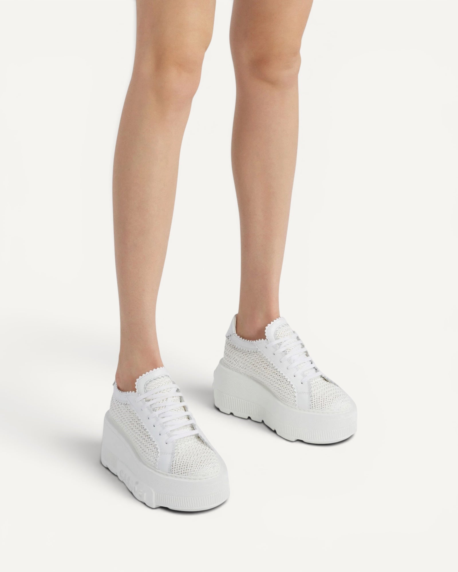 Casadei - Sneaker Nexus Hanoi