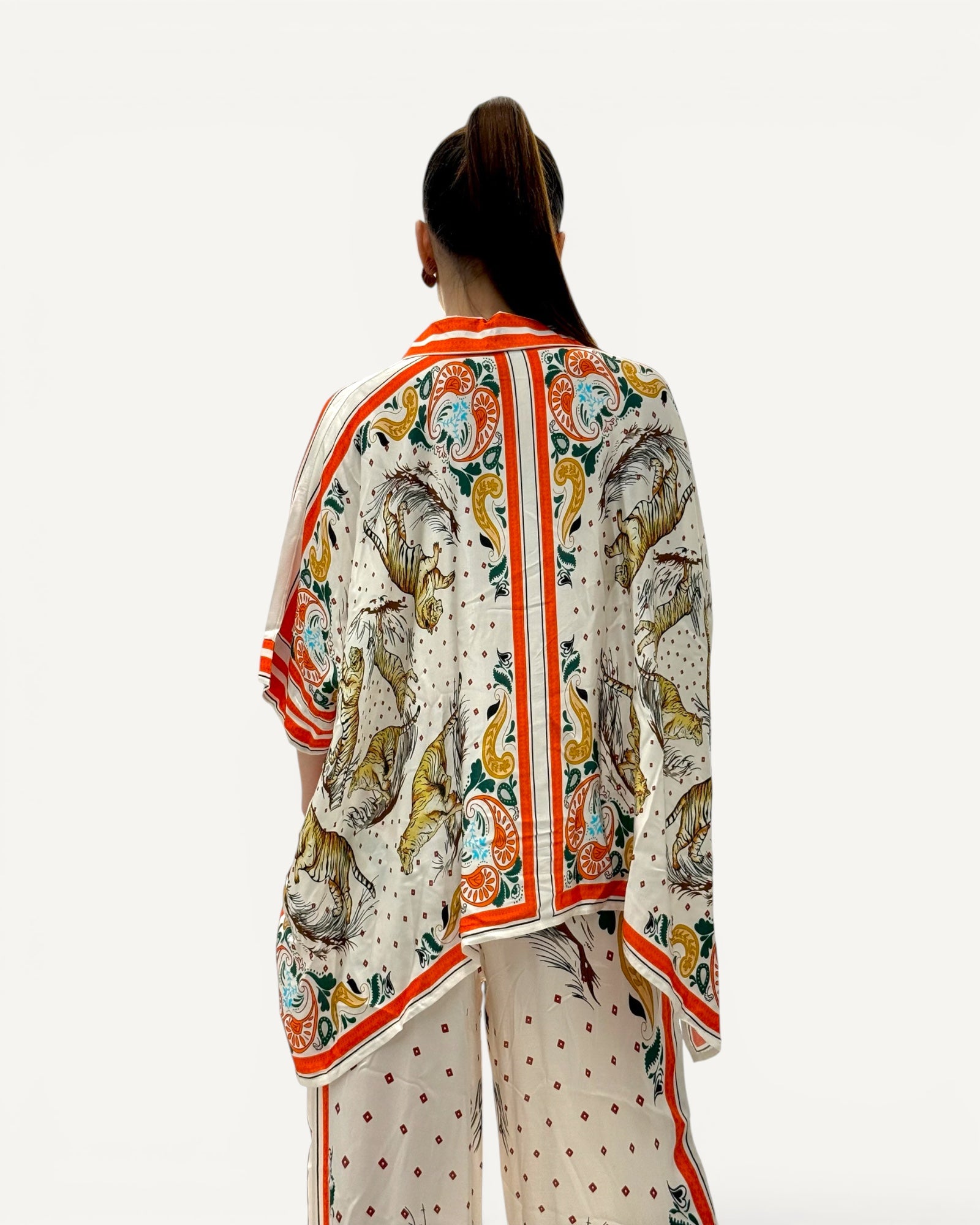 TPN - Camicia Tenby