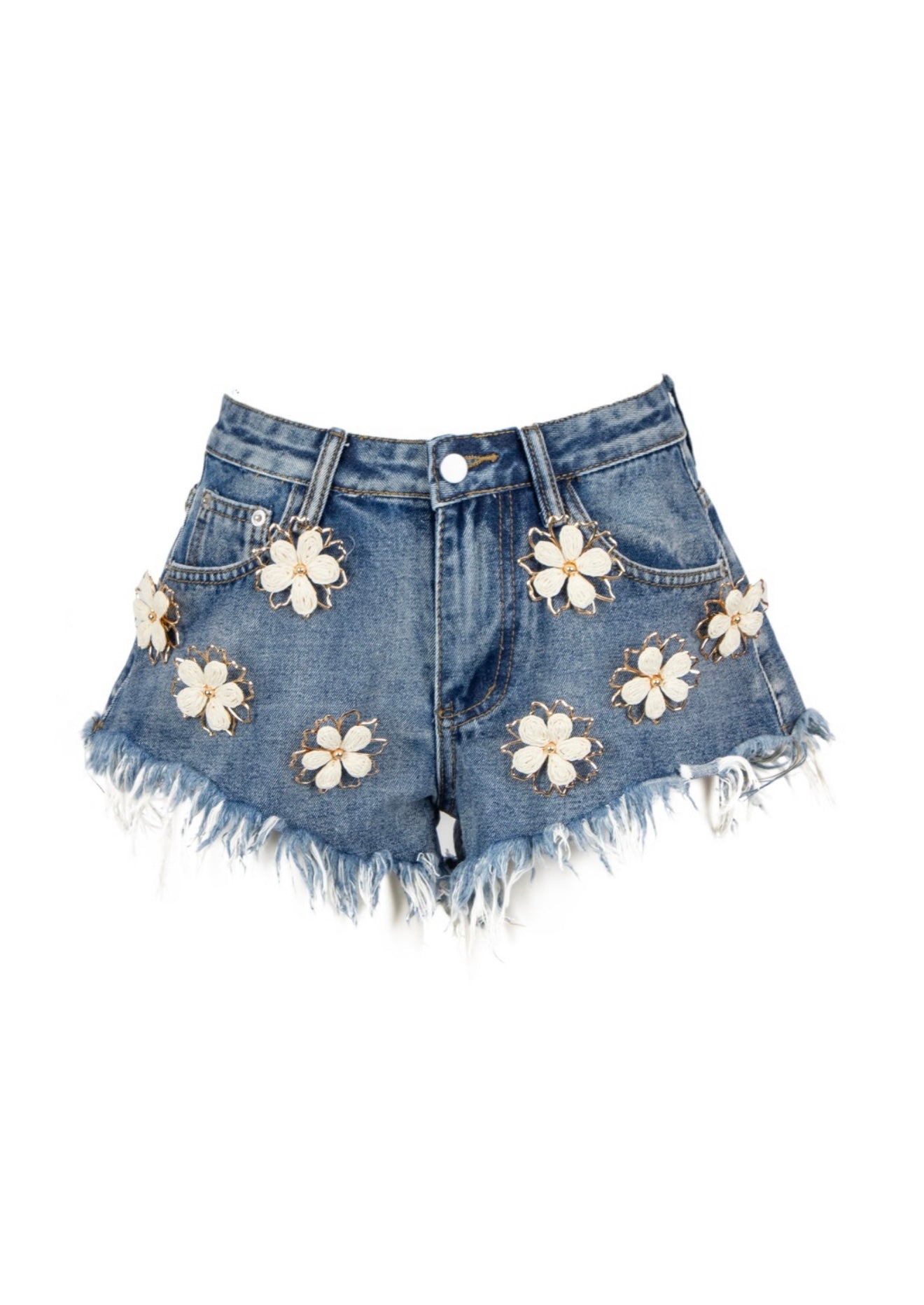 TPN - Shorts Palmer