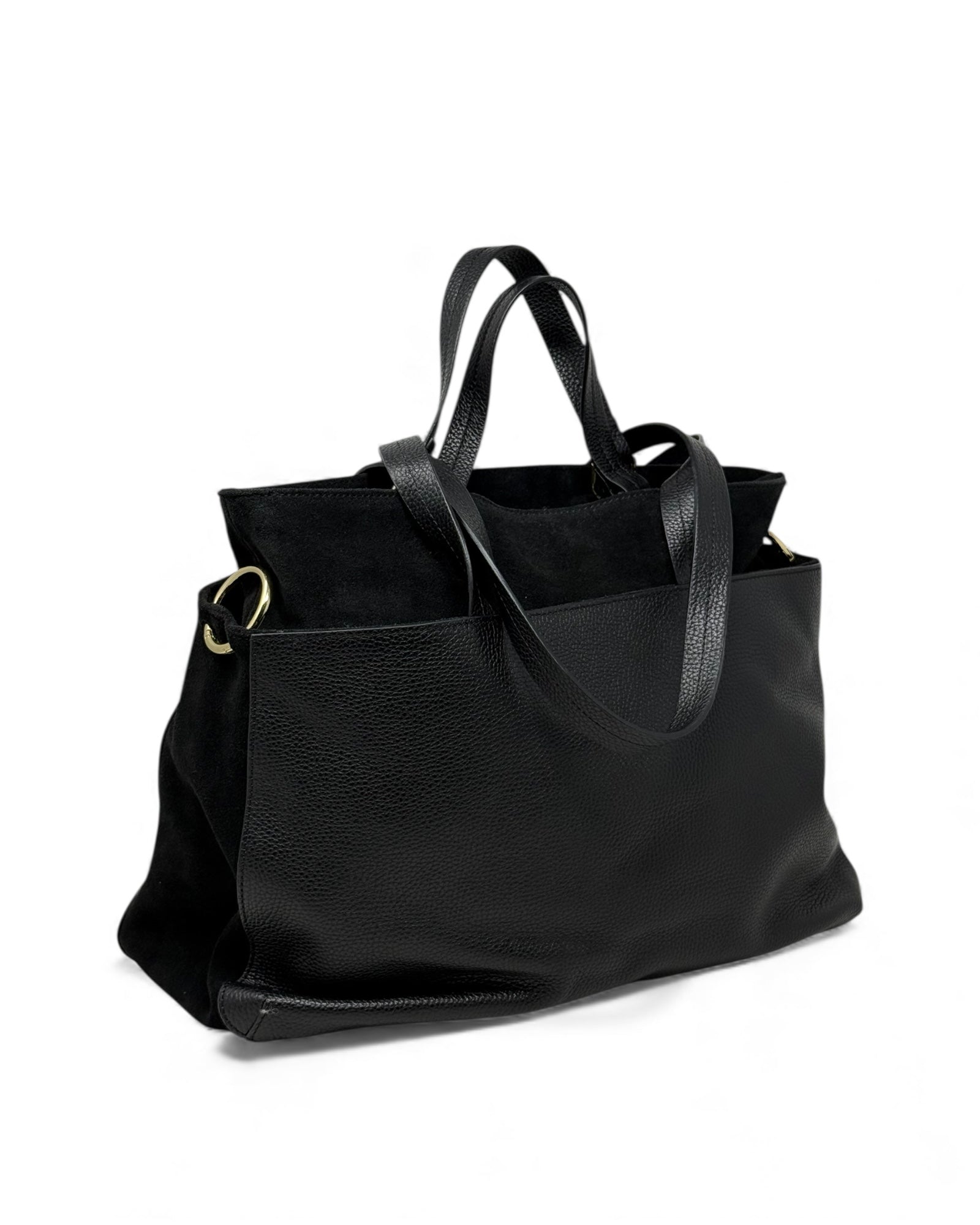 My Best Bag Firenze - Borsa Nora Big