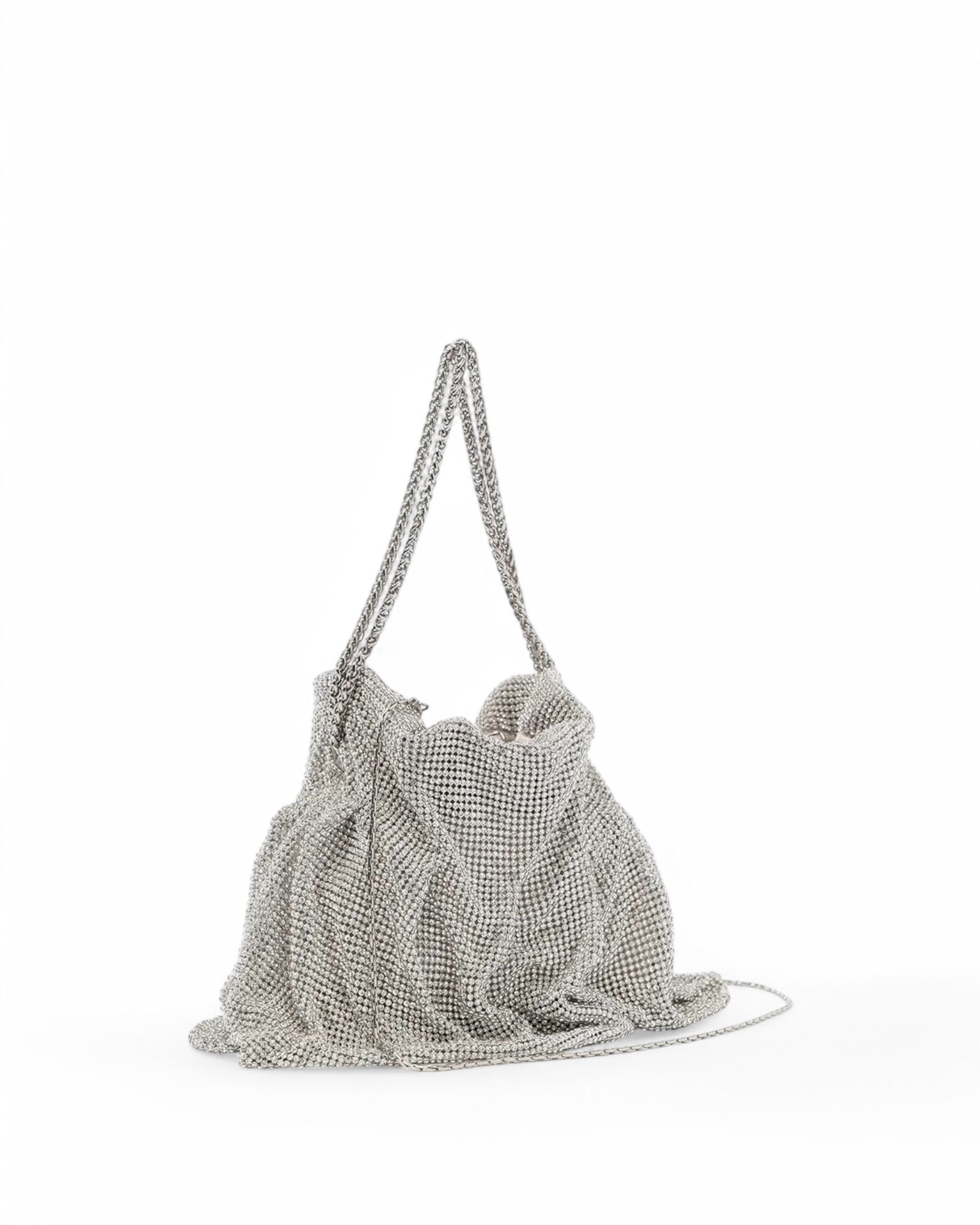 Twentyfourhaitch - Clutch Toronto Argento