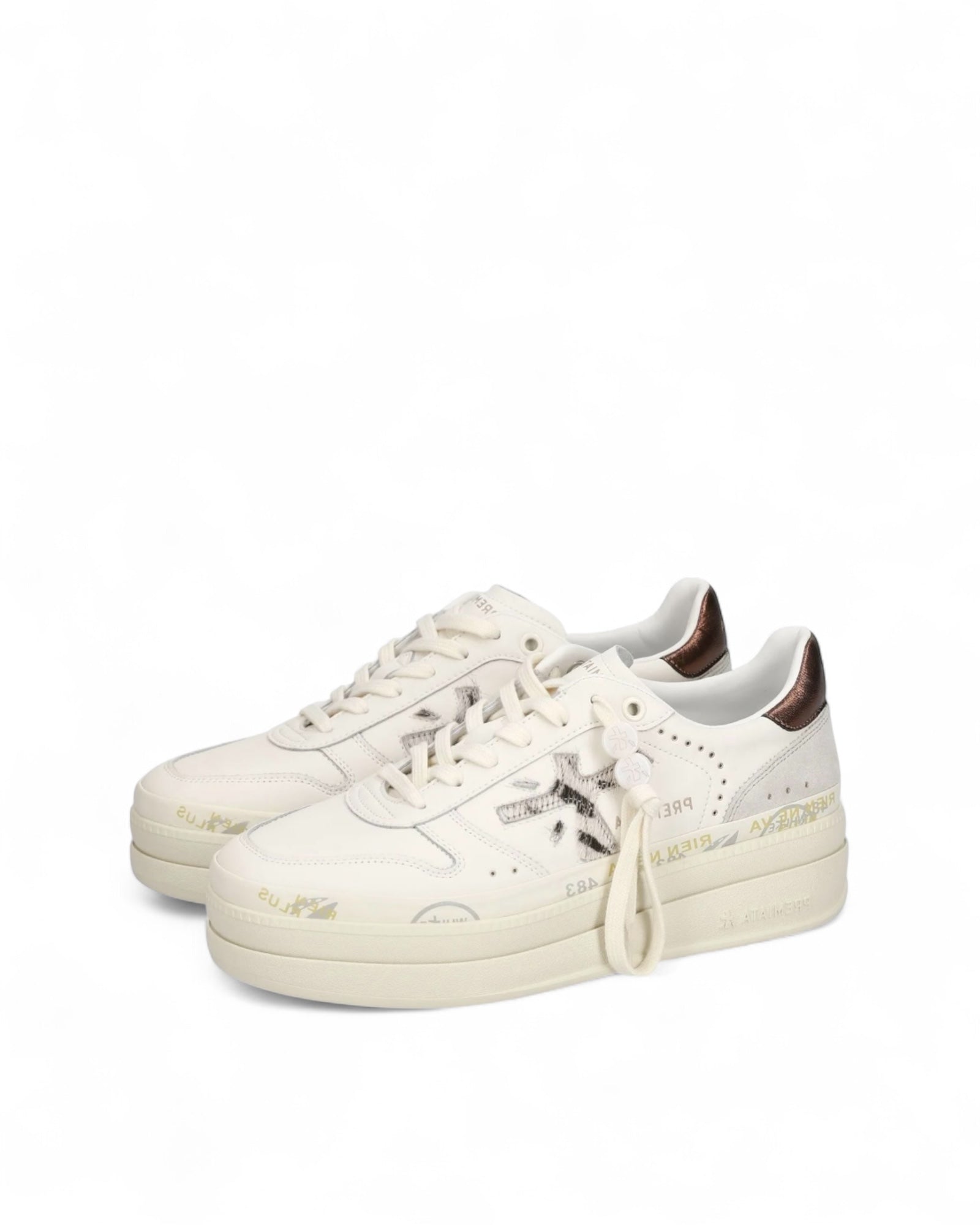 Premiata - Micol 7035