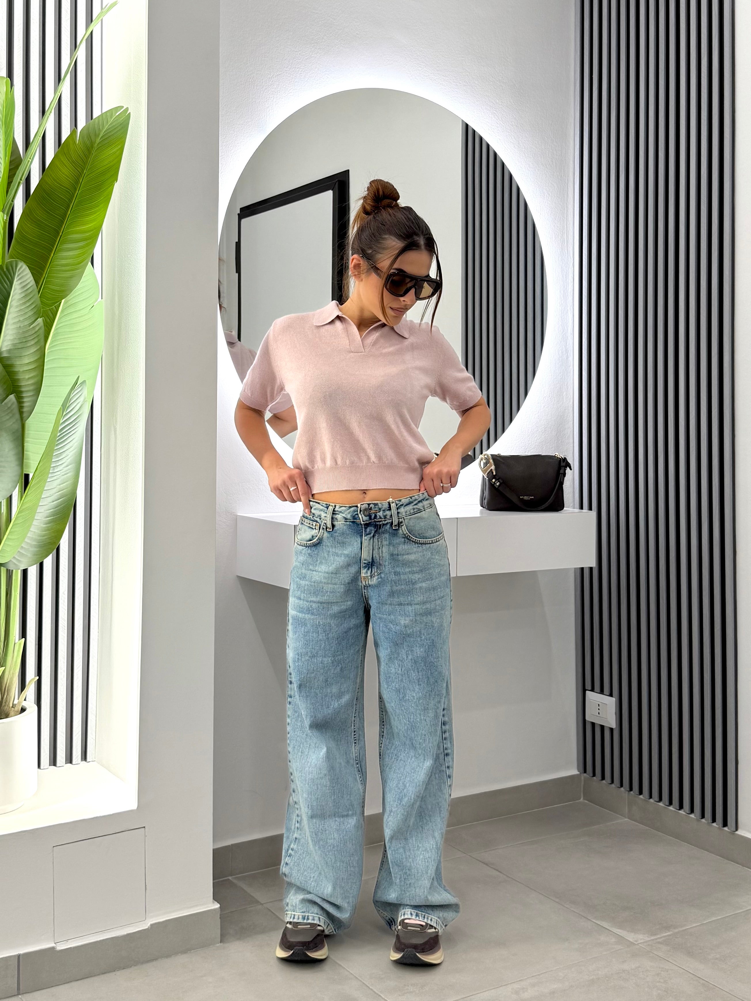 Kontatto - Jeans Straight