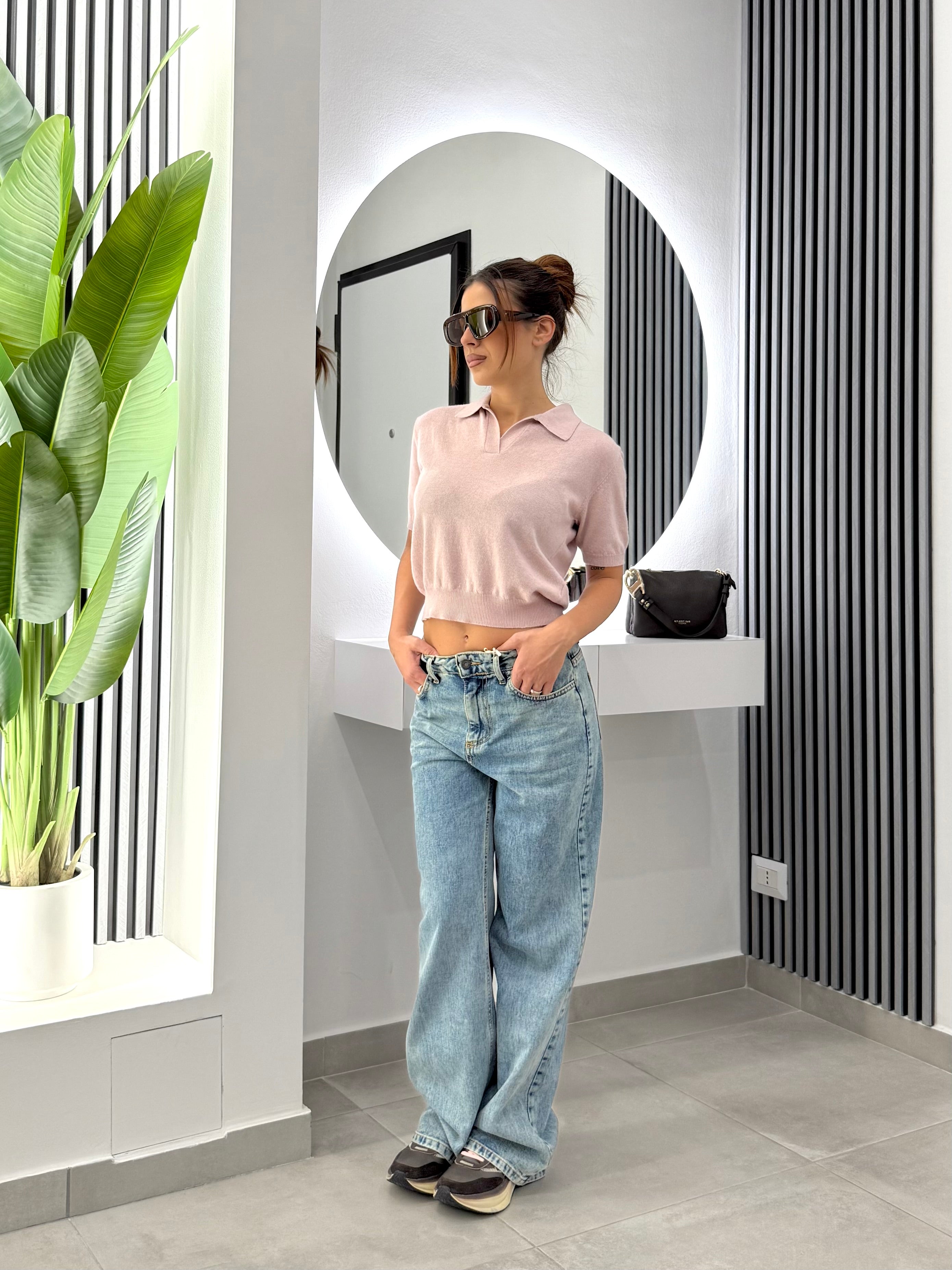 Kontatto - Jeans Straight