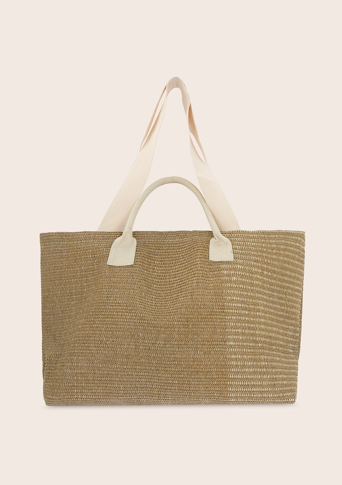 F**K - Borsa Mare Donna F**K Beige A060-BG