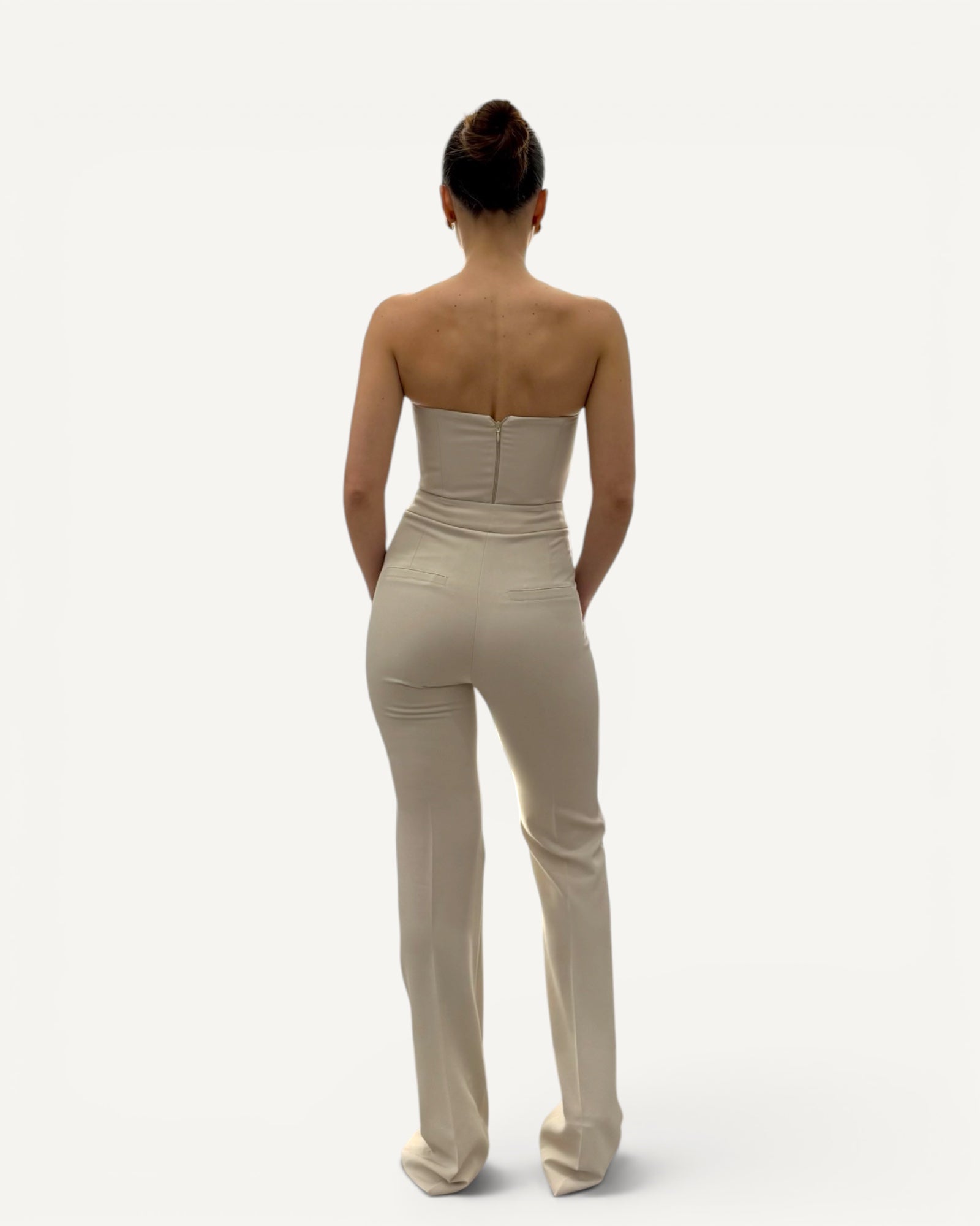 Silence Limited - Pantalone Flare
