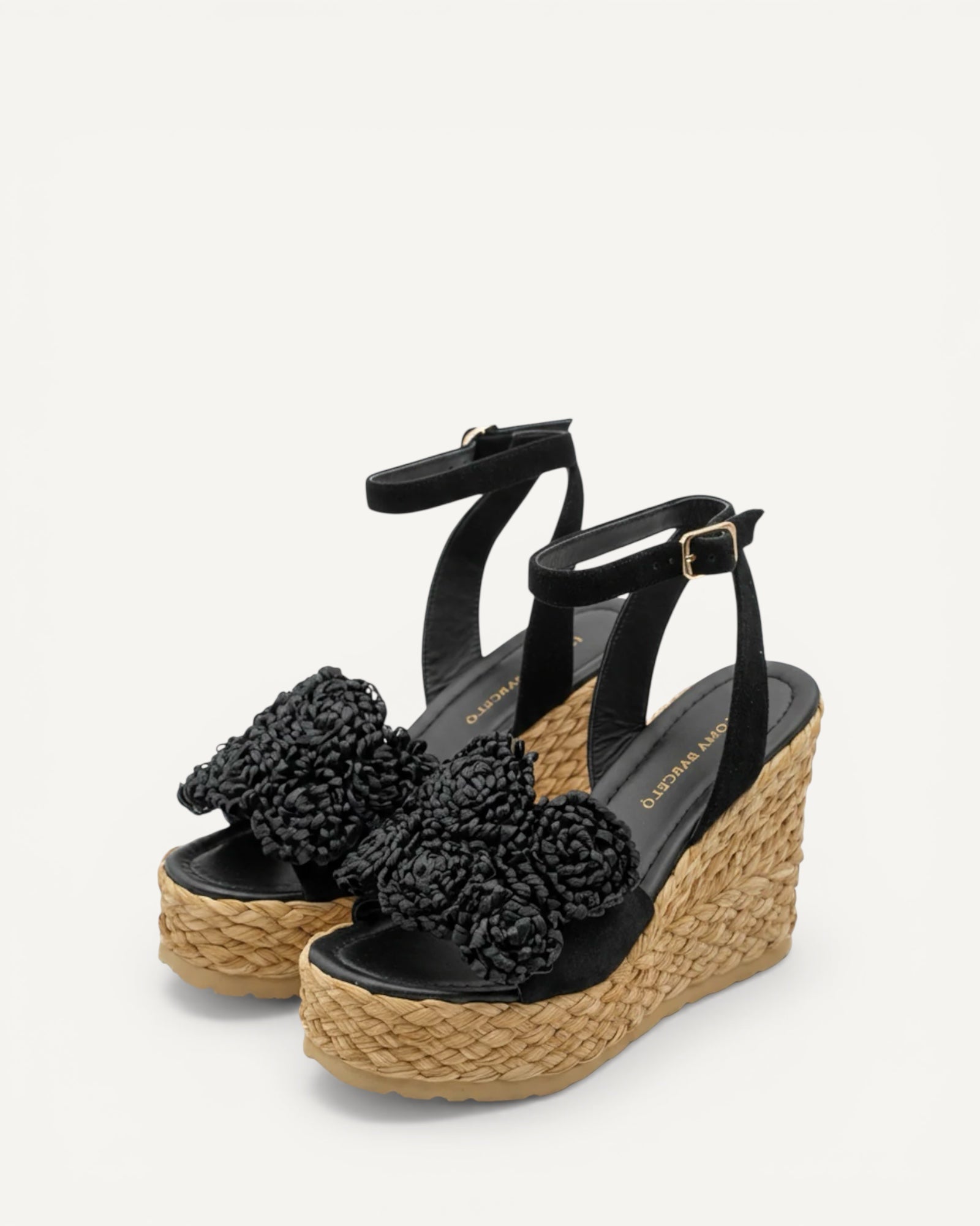 Paloma Barcelò - Zeppa Elisa 1902