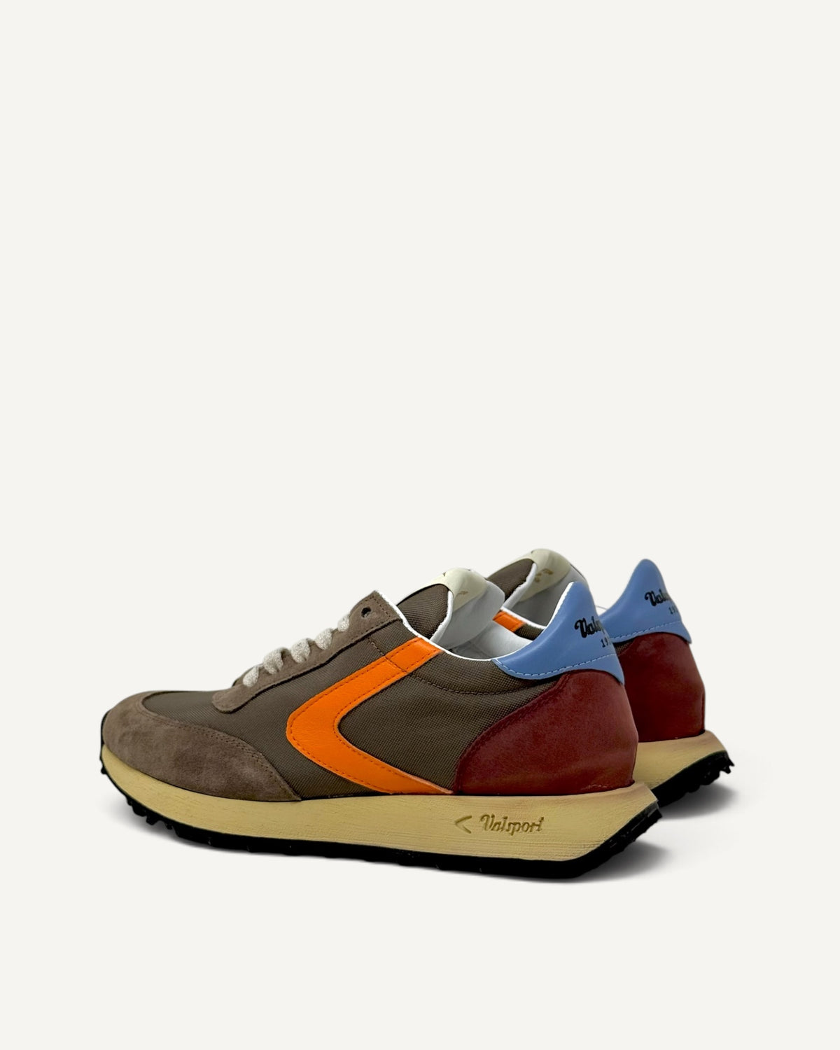 Valsport - Start Heritage Taupe