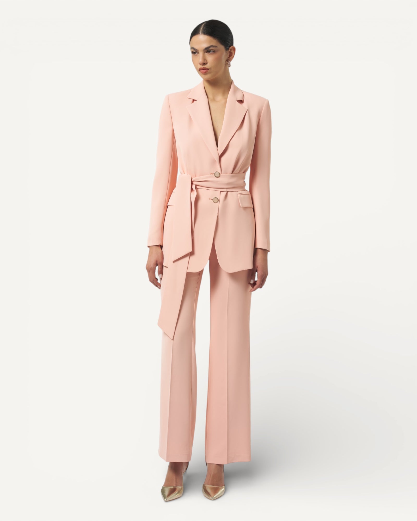 Silence Limited - Mara Blazer