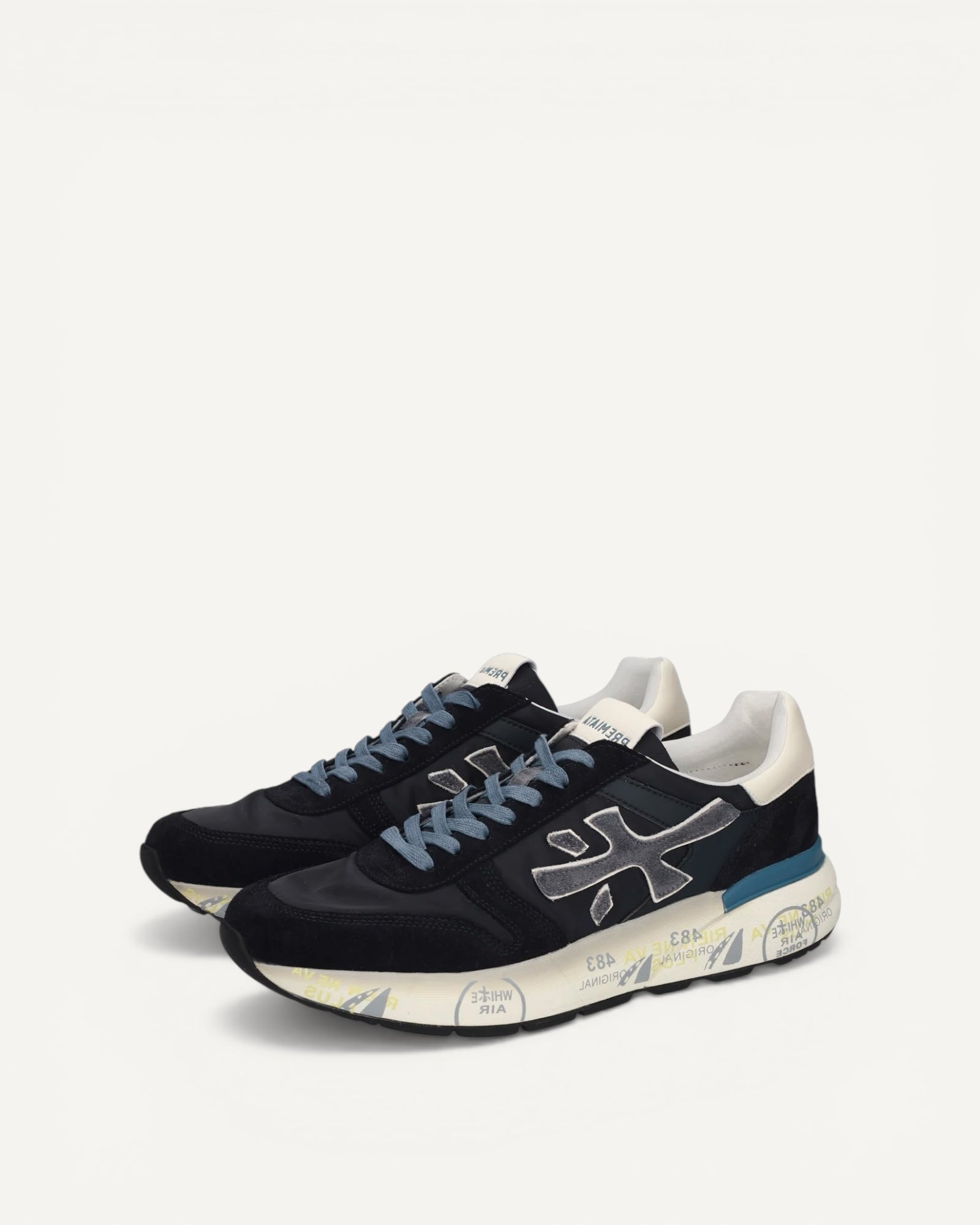 Premiata - Mick 7716