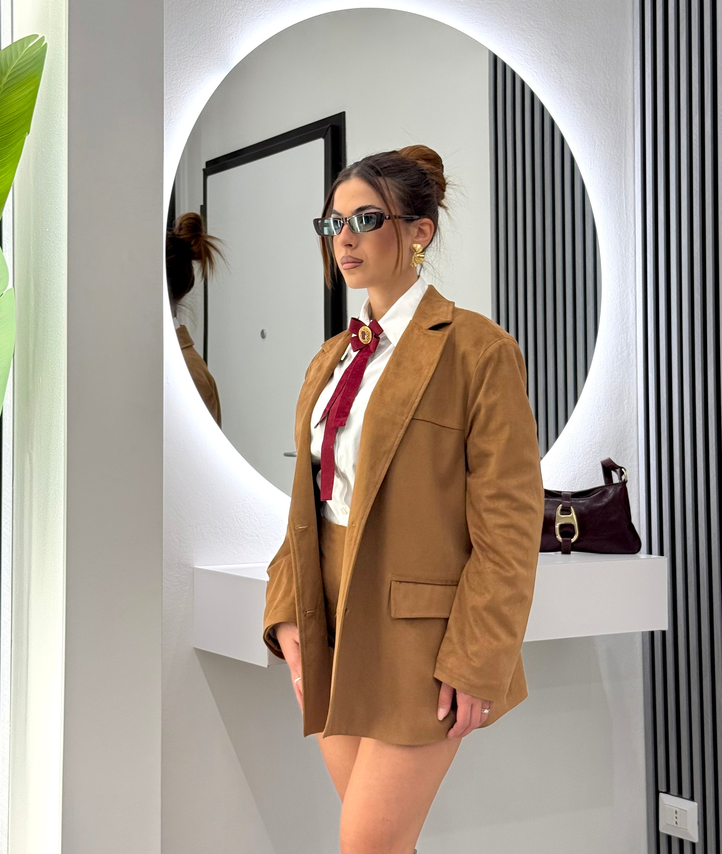 Kostumn1 - Giacca Dainetto