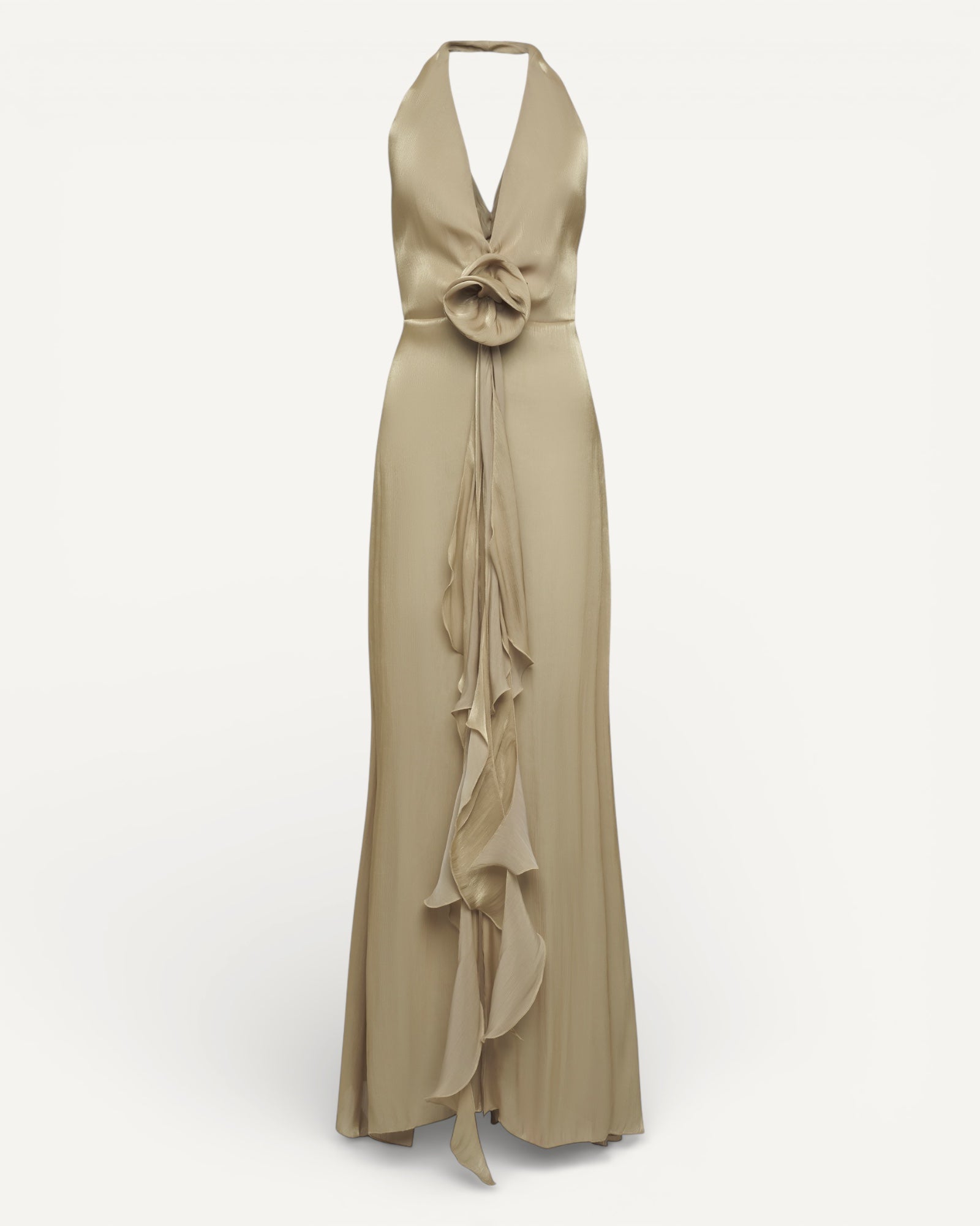 Silence Limited - Rosabelle Dress