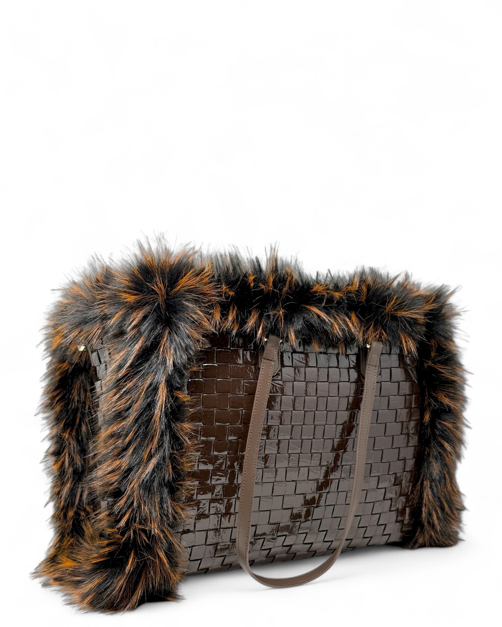 My Best Bag - Shopping Athena Chamonix Big