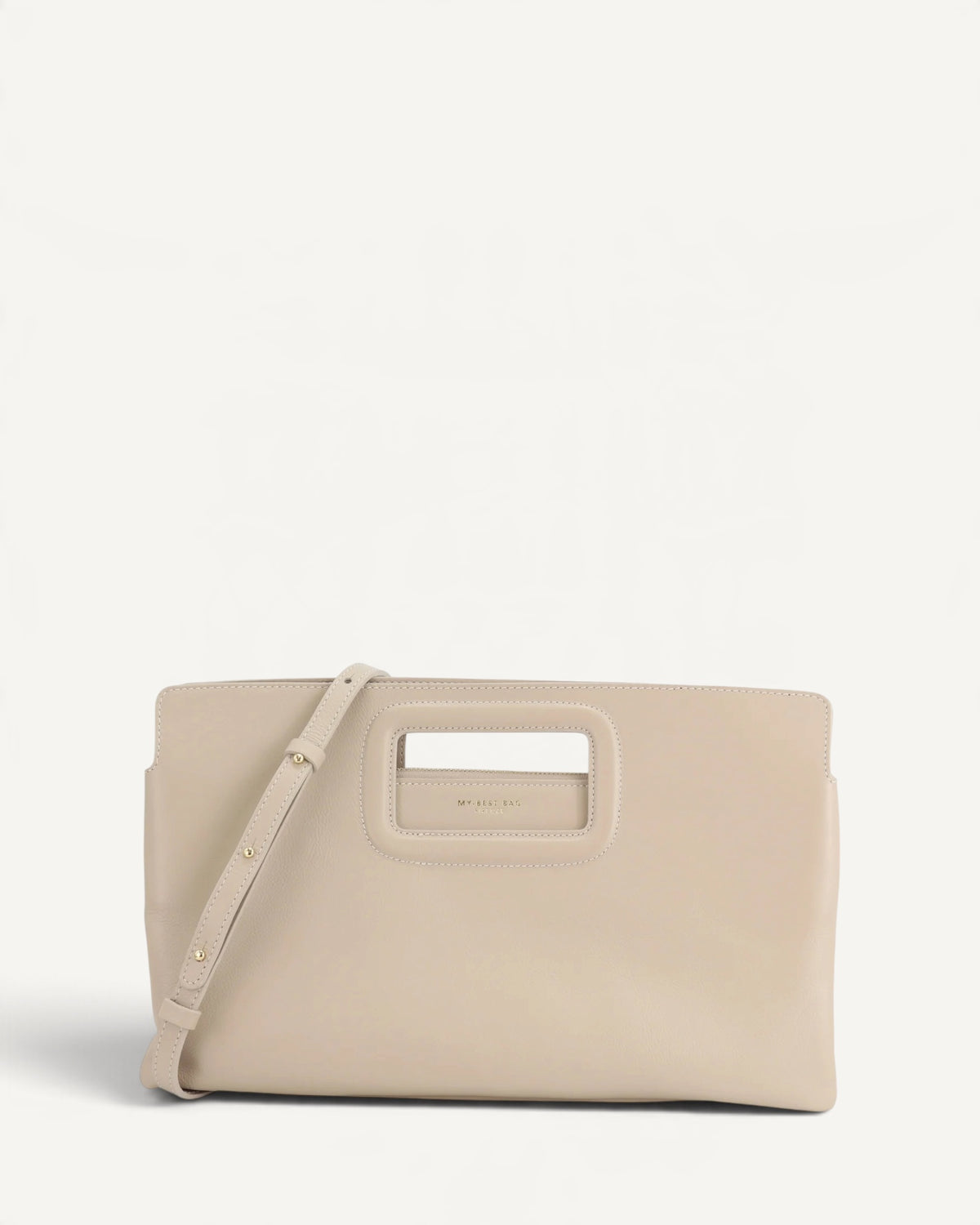 My Best Bag - Borsa Victoria Scilla Ivory