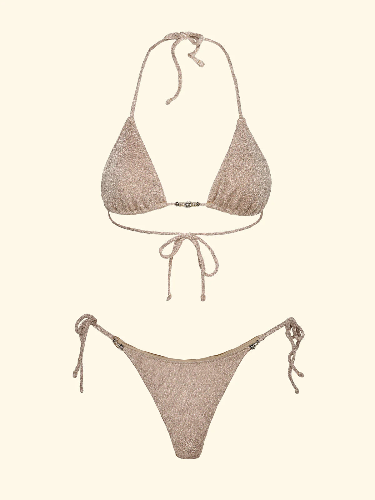 F**K - Bikini Triangolo SW1100-GD