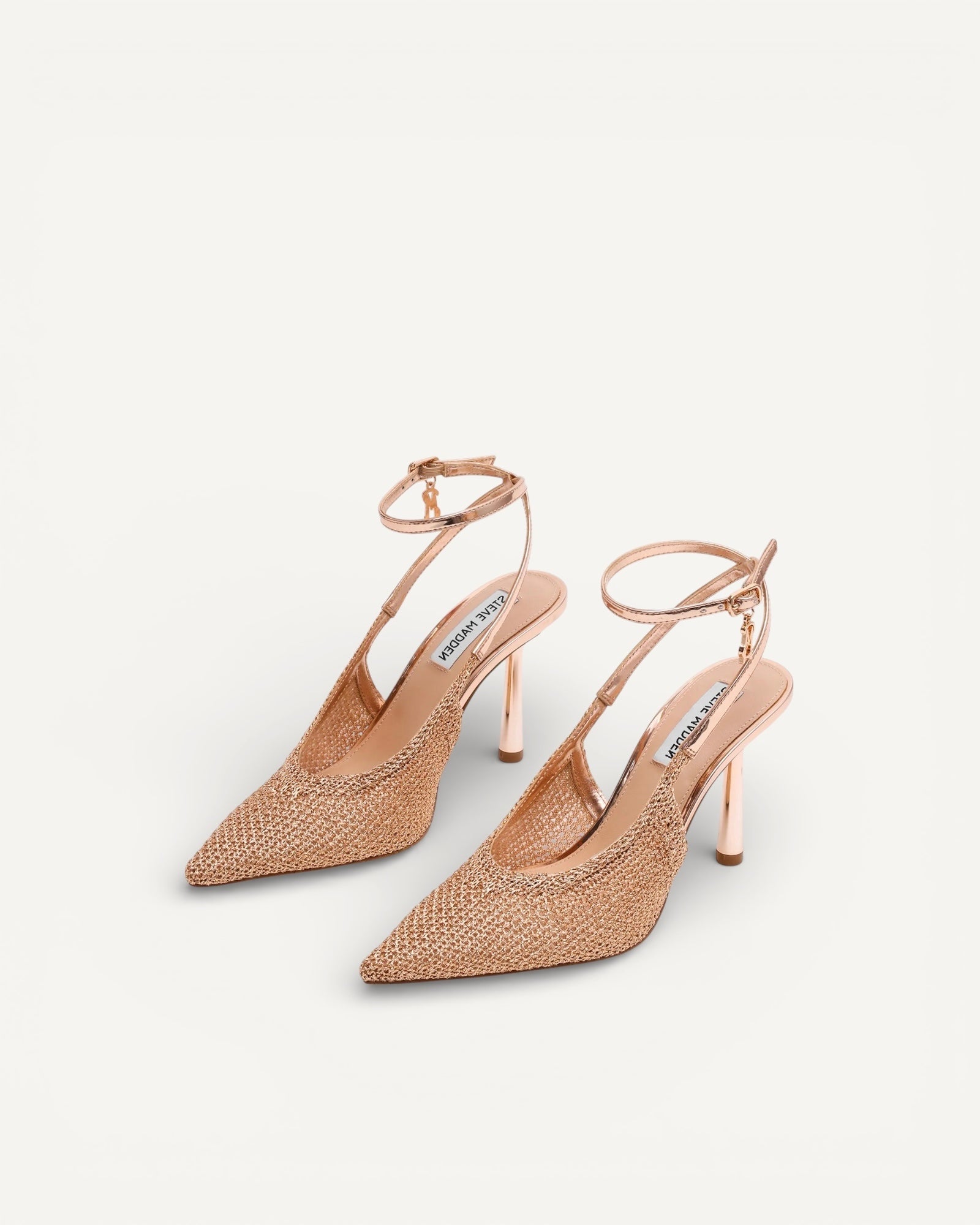 Steve Madden - Ascension Décolleté Gold