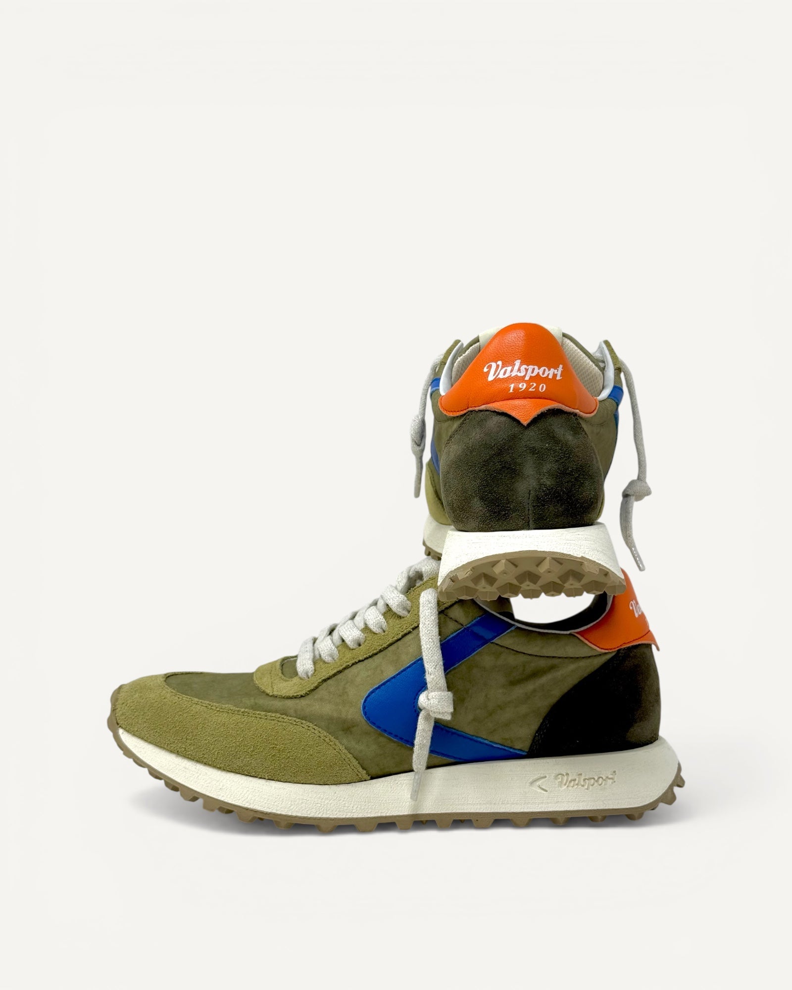 Valsport - Start Run Nylon Vintage Musk