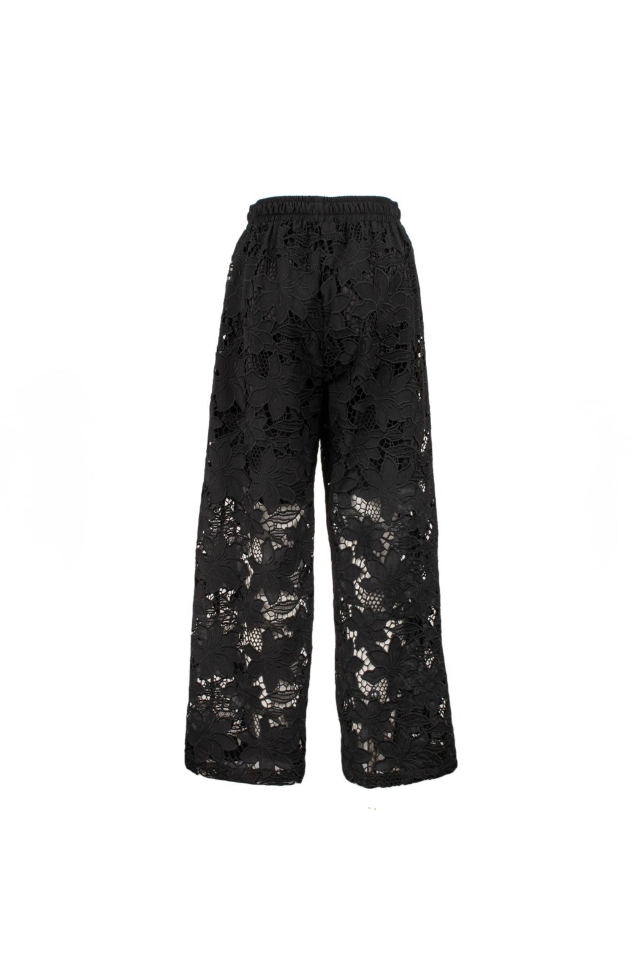 Odì Odì - Pantalone Tindari