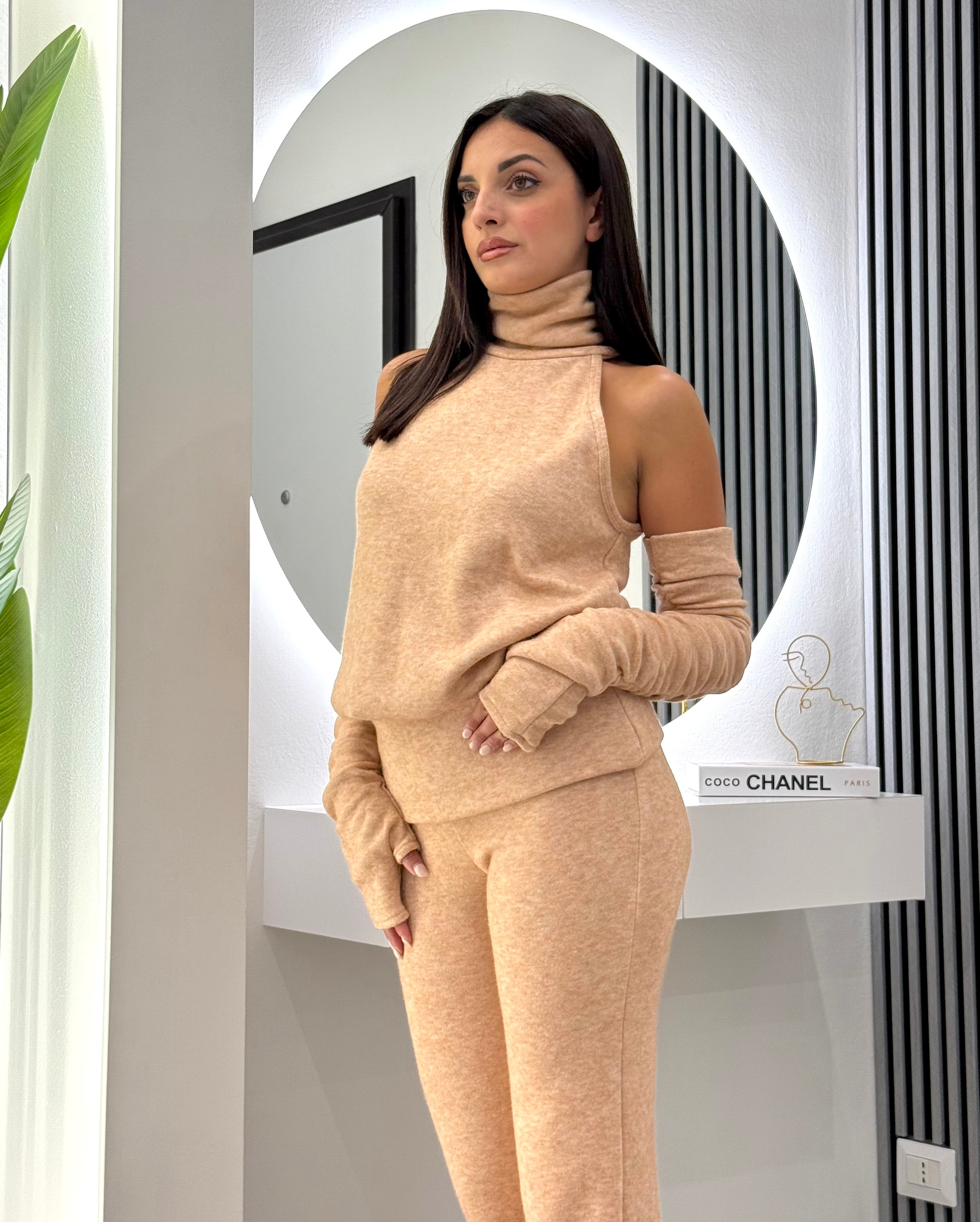 Kostumn1 - Top Cashmere