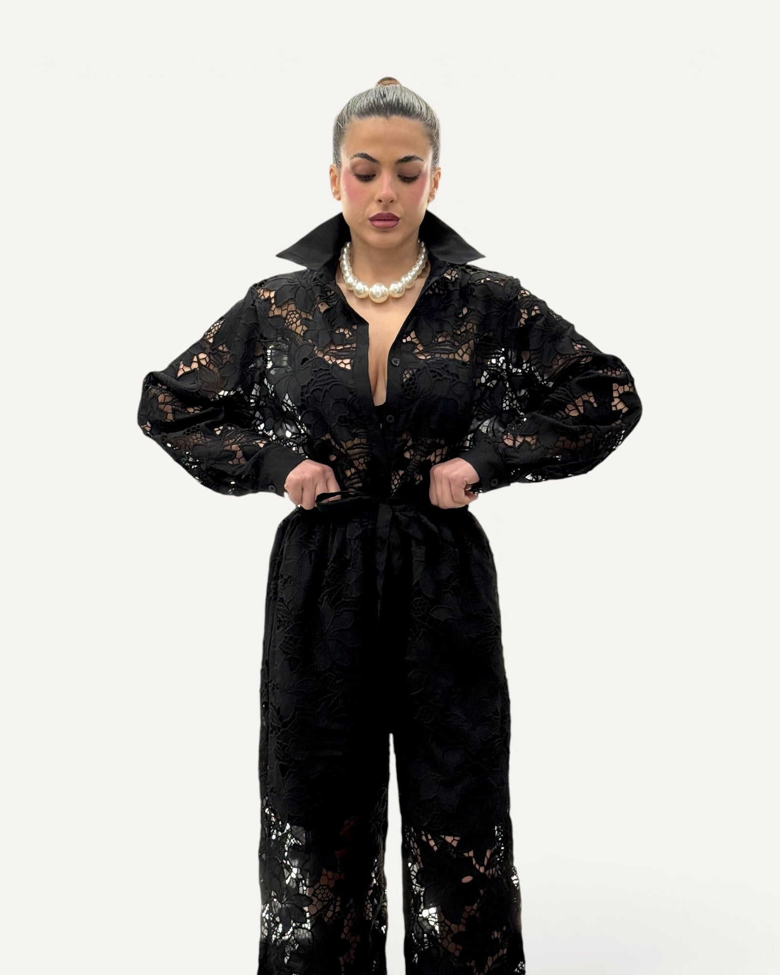 Odì Odì - Camicia Tindari