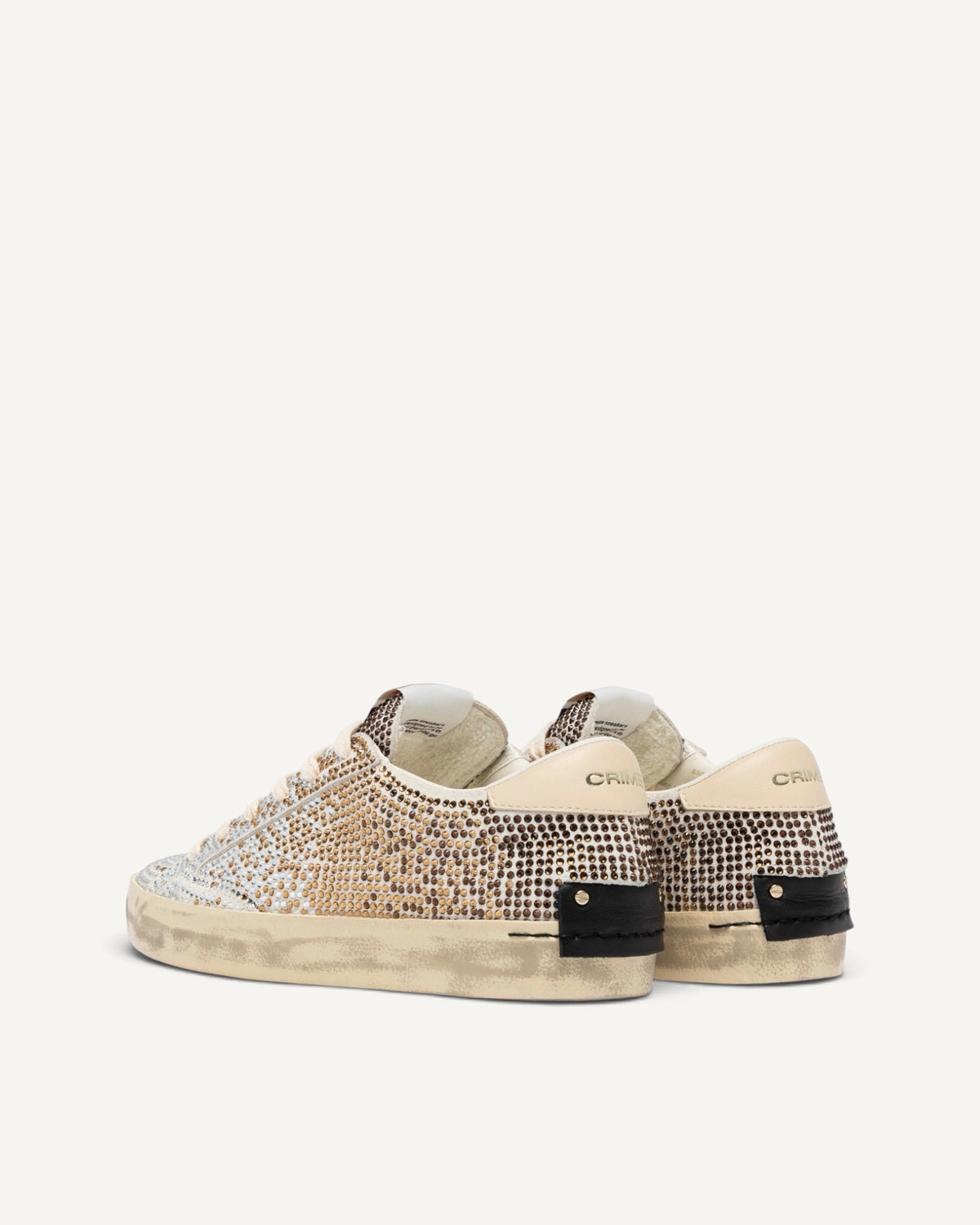 Crime London - Distressed Bronze Shade