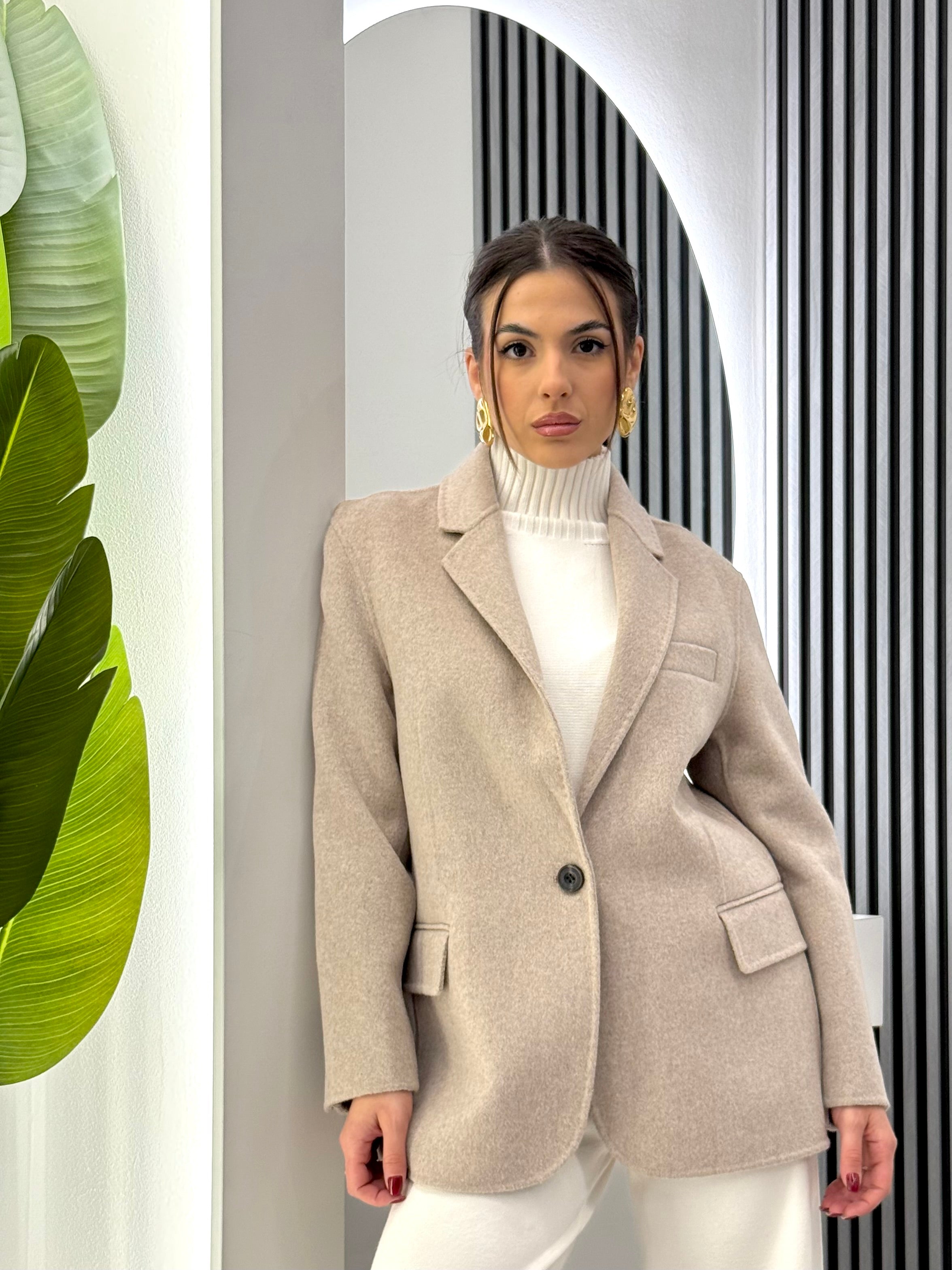 Park Place - Giacca Kim