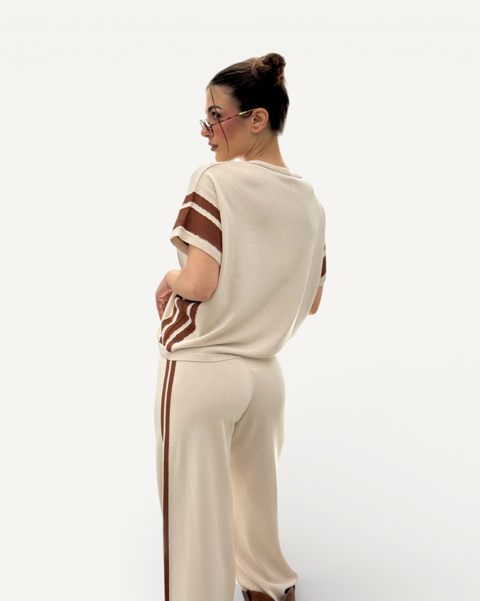 Kontatto - Gilet Over