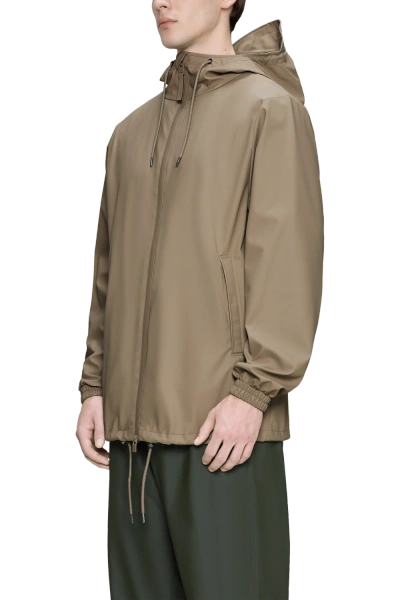 Rains - Storm Breaker Unisex Beige