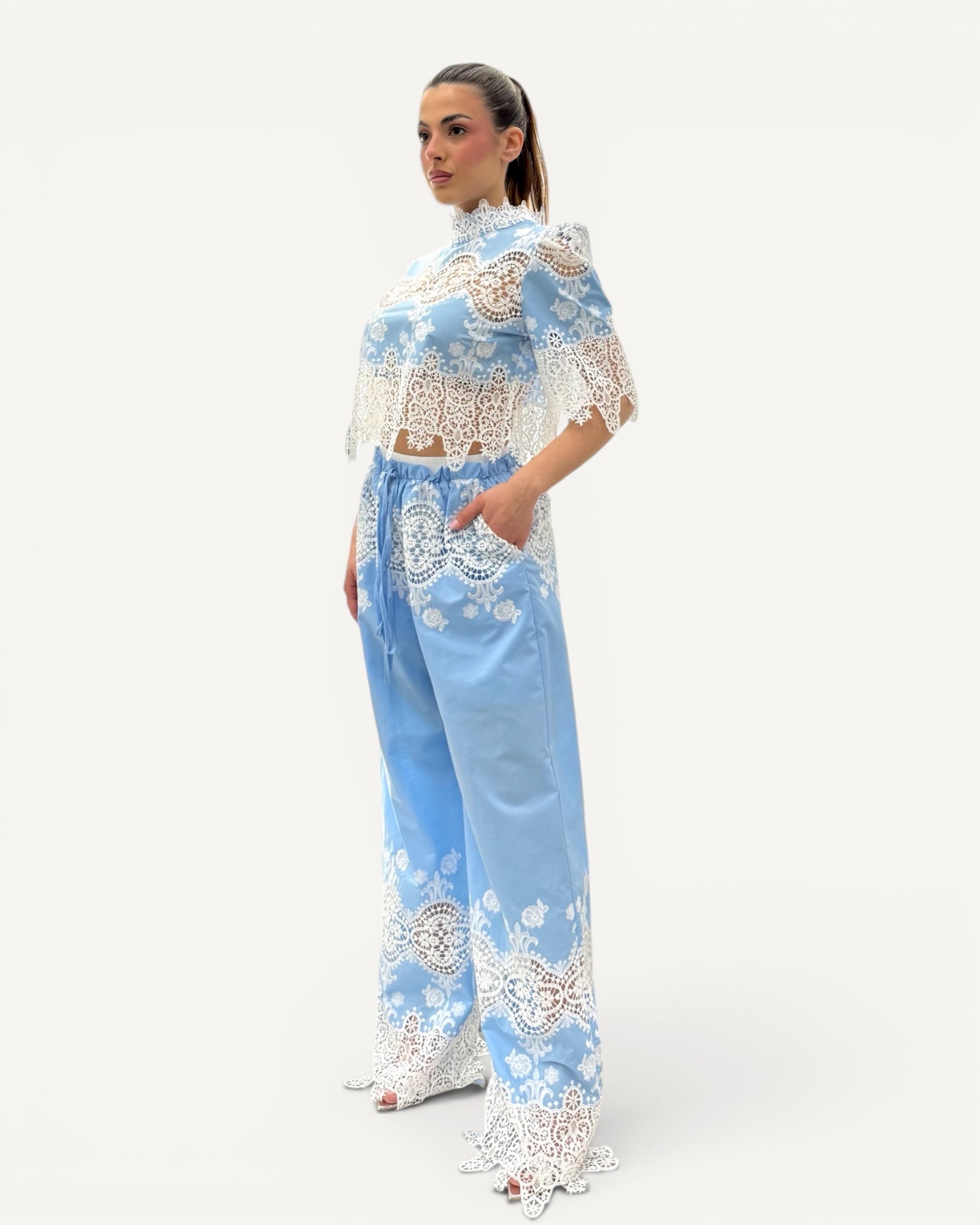 TPN - Blusa Hobson