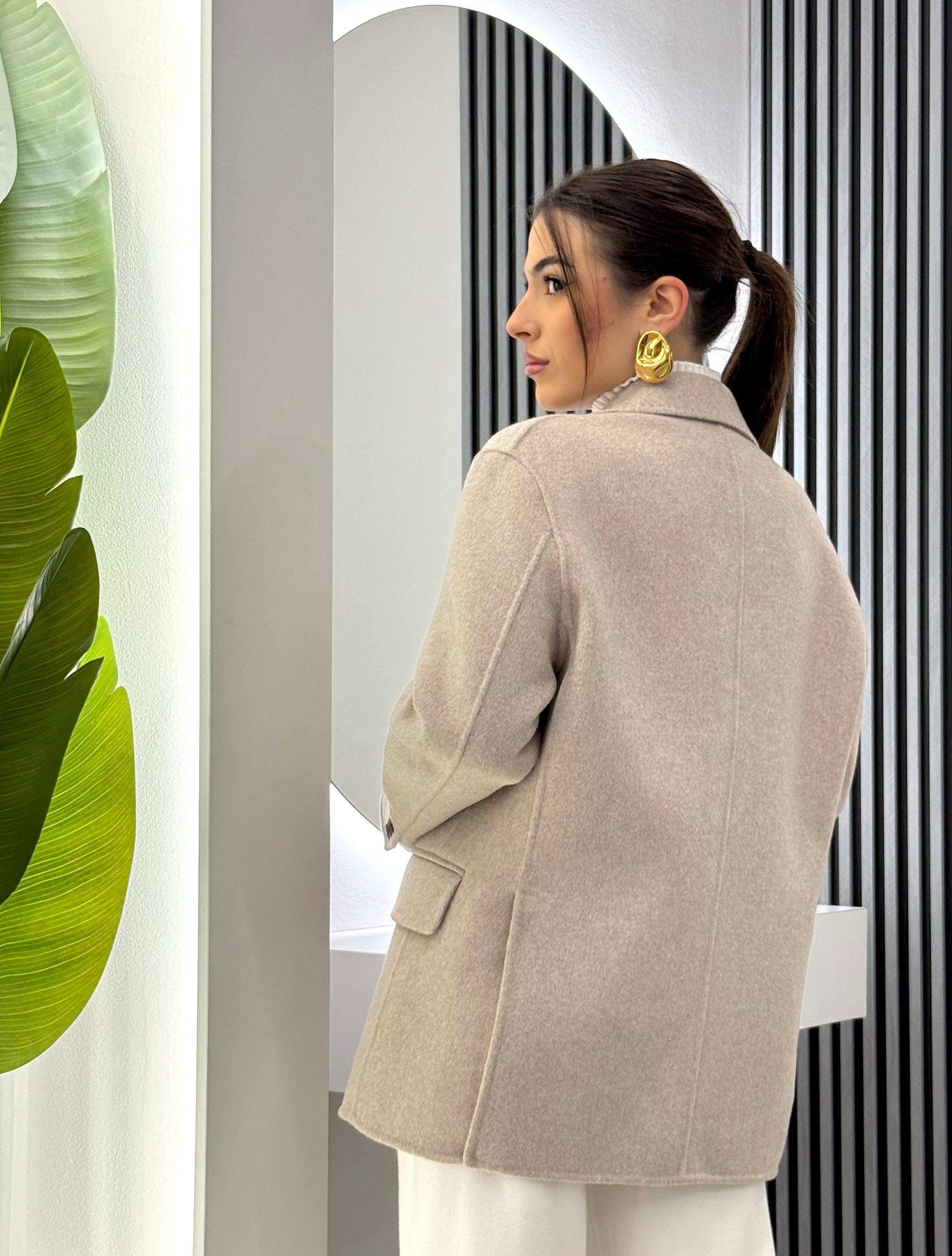 Park Place - Giacca Kim