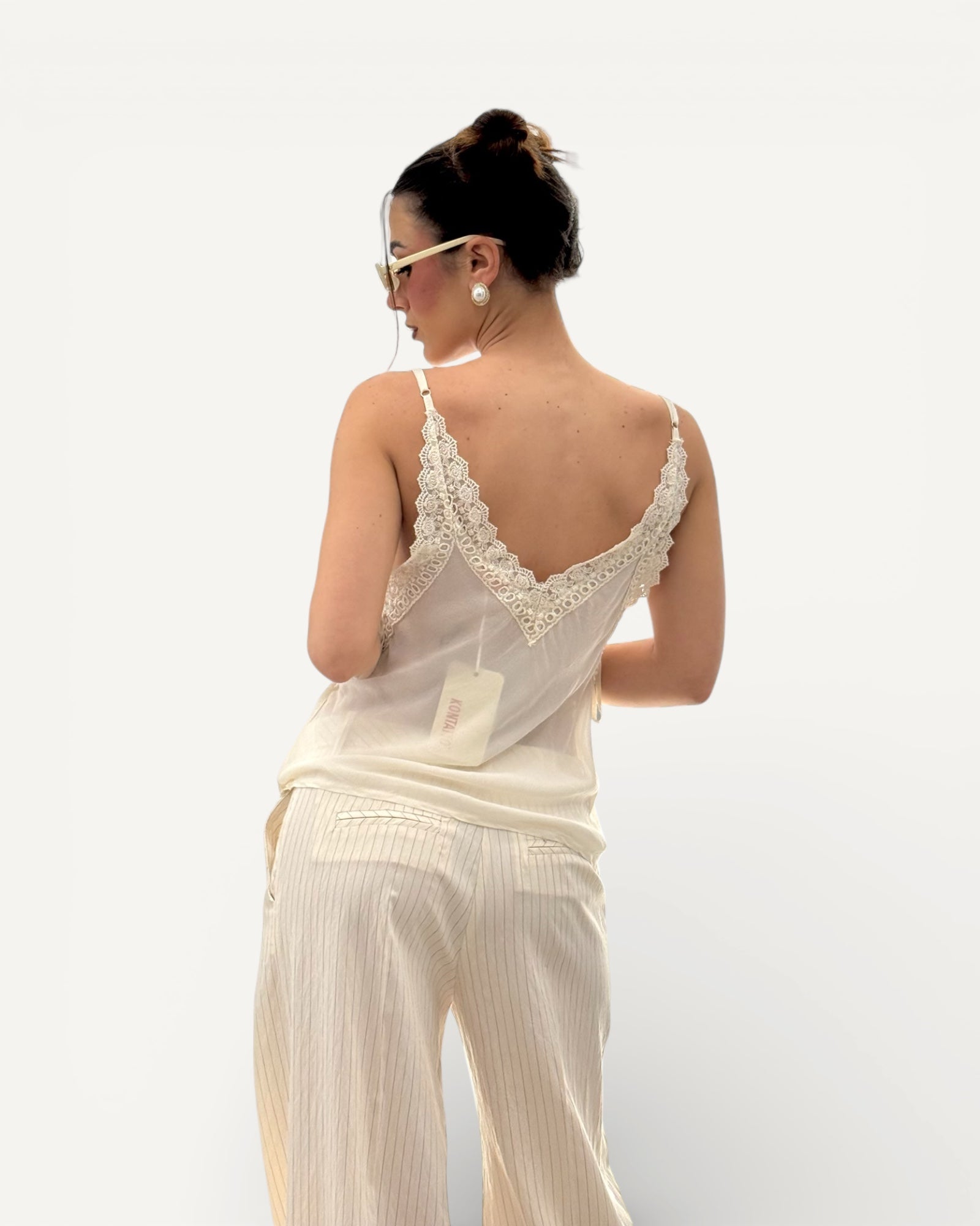 Kontatto - Top Pizzo