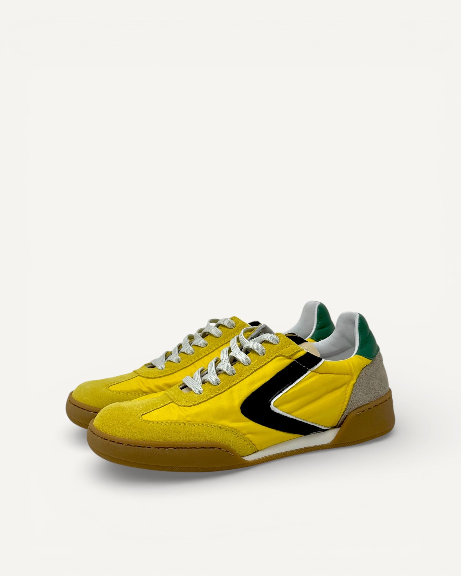 Valsport - Volley Nylon Yellow