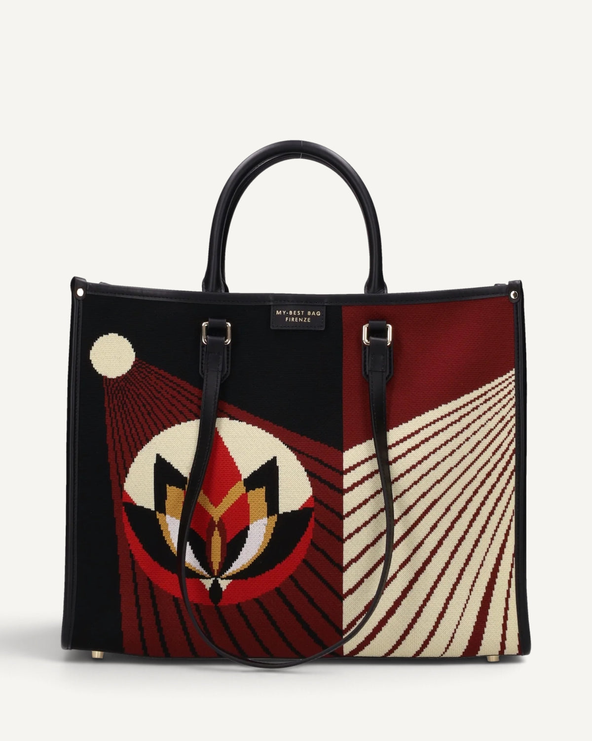 My Best Bag - Borsa Atena Mirage Psycho