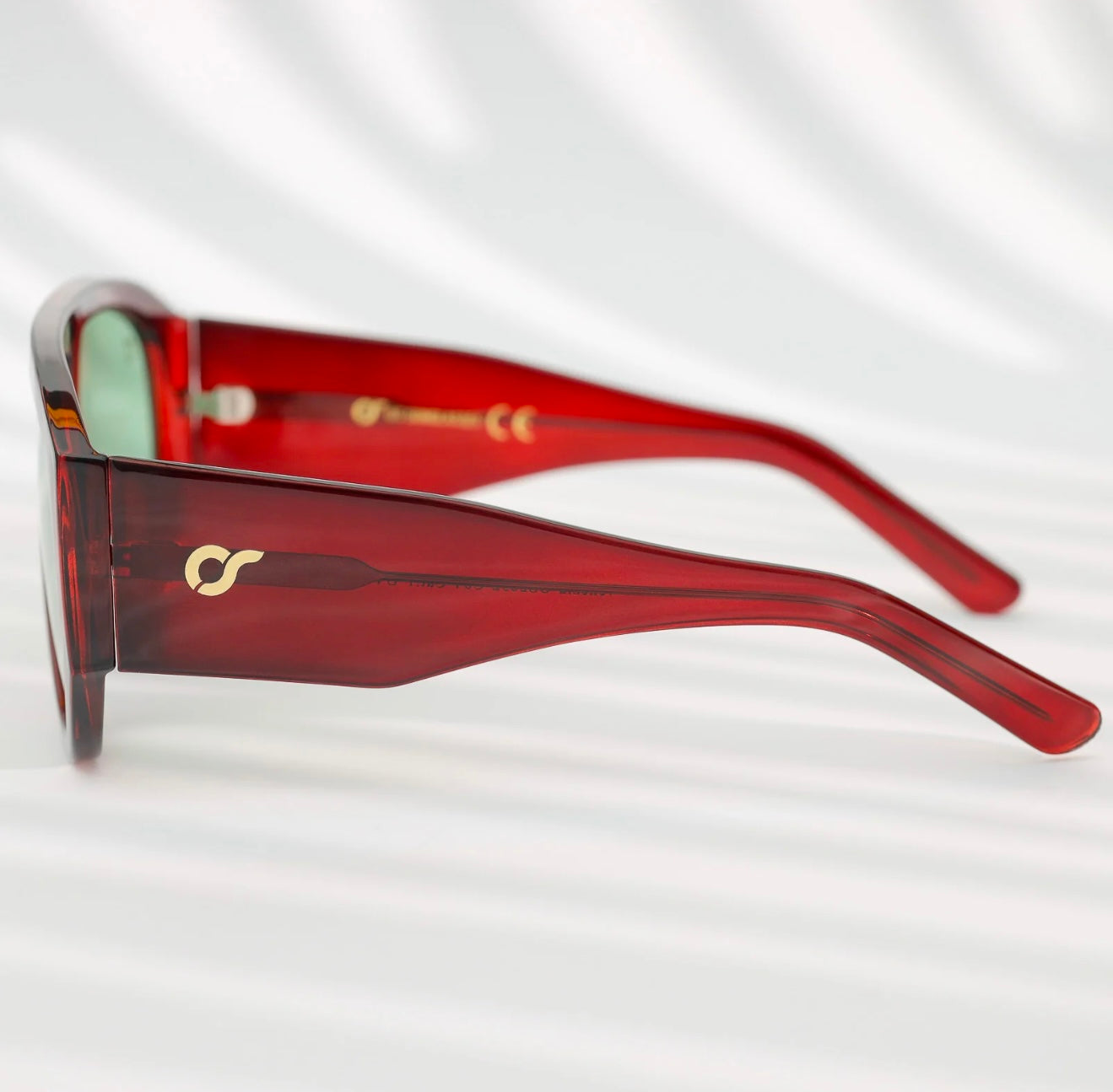 Os Sunglasses - Venezia Vino