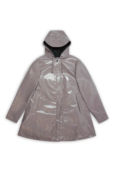 Rains - A-Line W Jacket Donna
