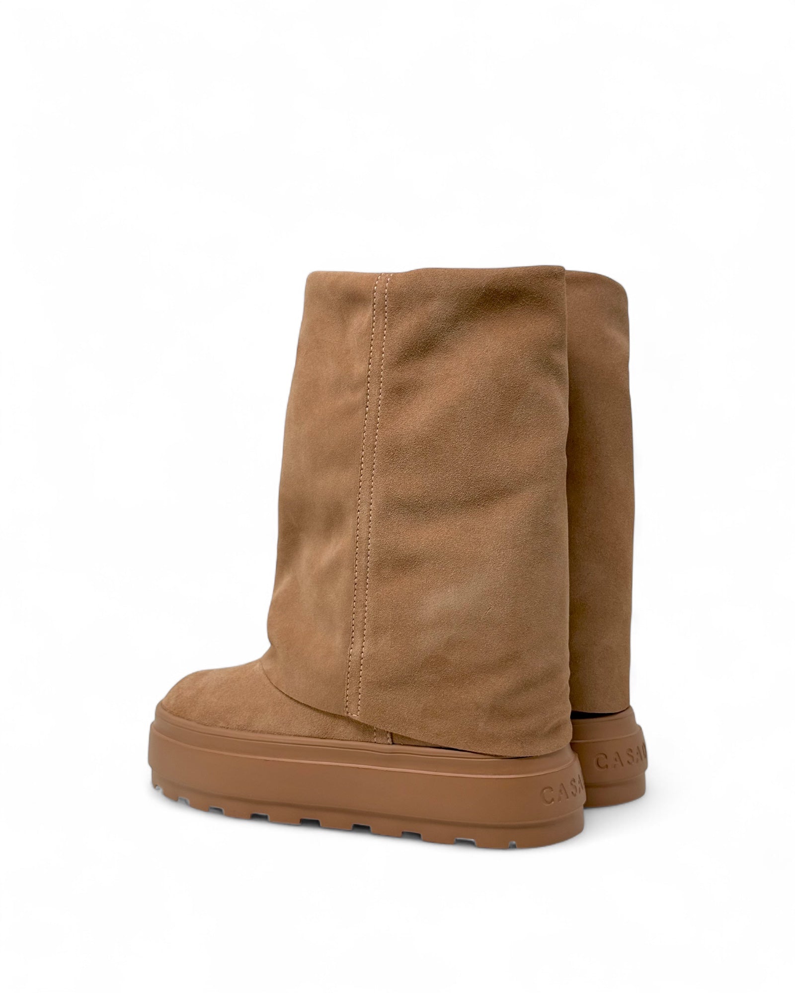 Casadei - High Boots Fard