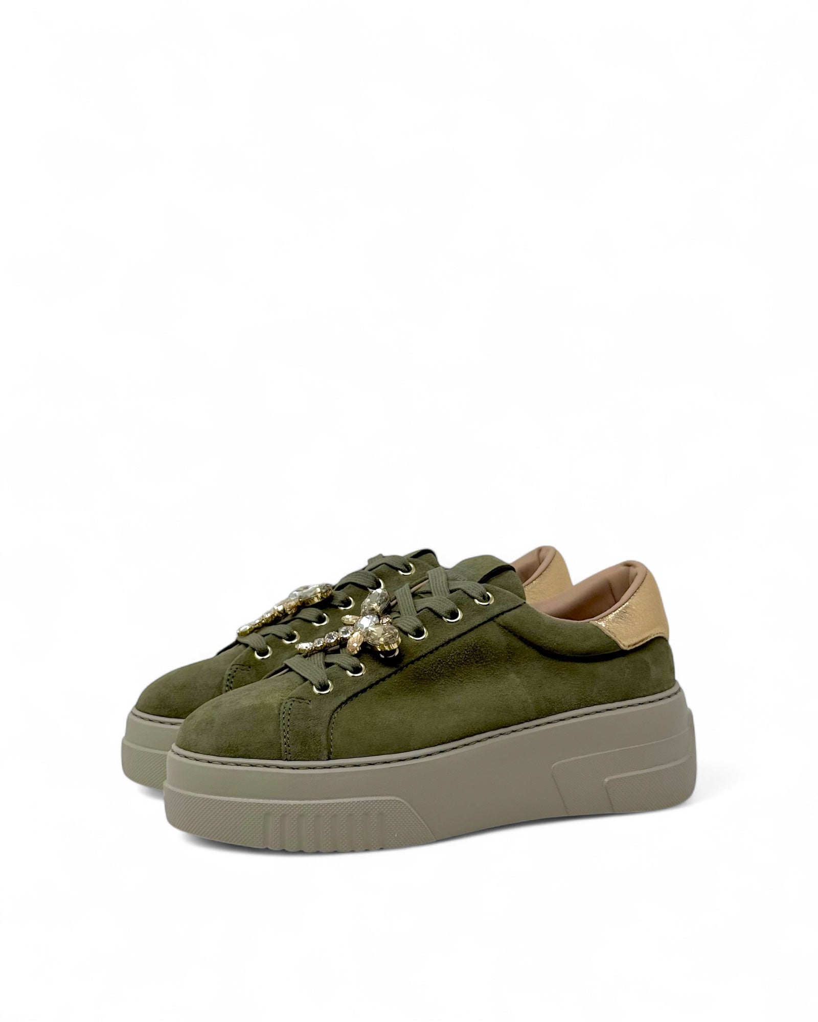 Stokton - 225D Oliva