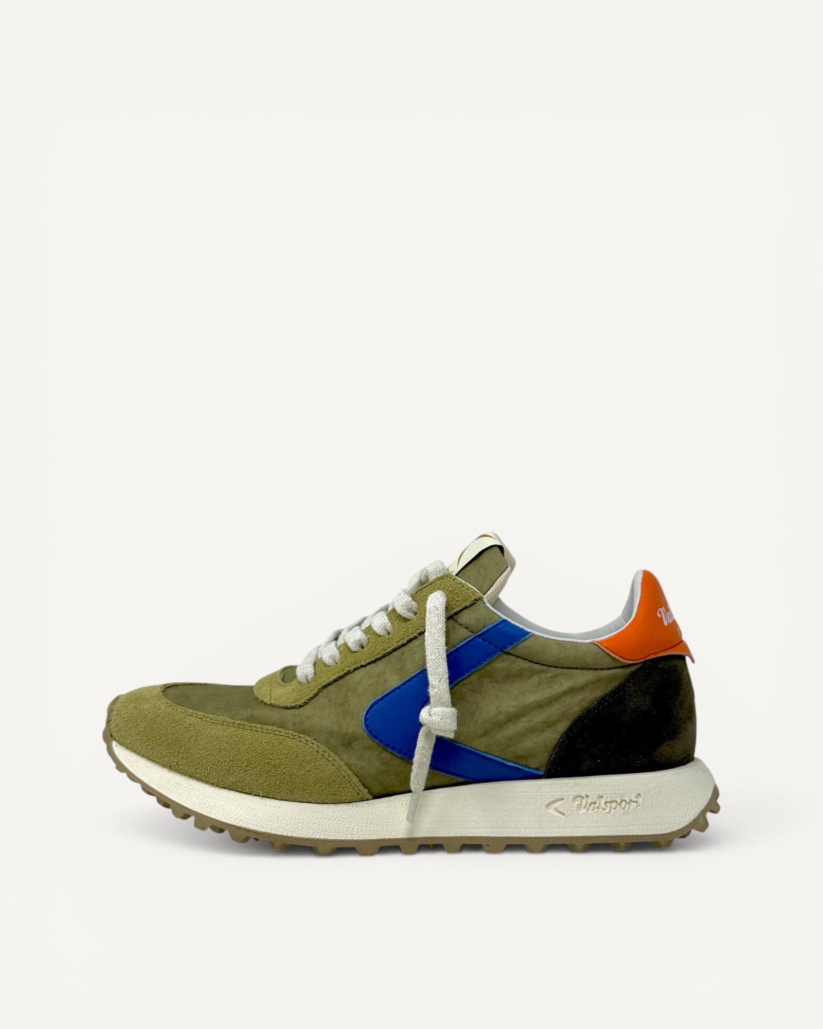 Valsport - Start Run Nylon Vintage Musk