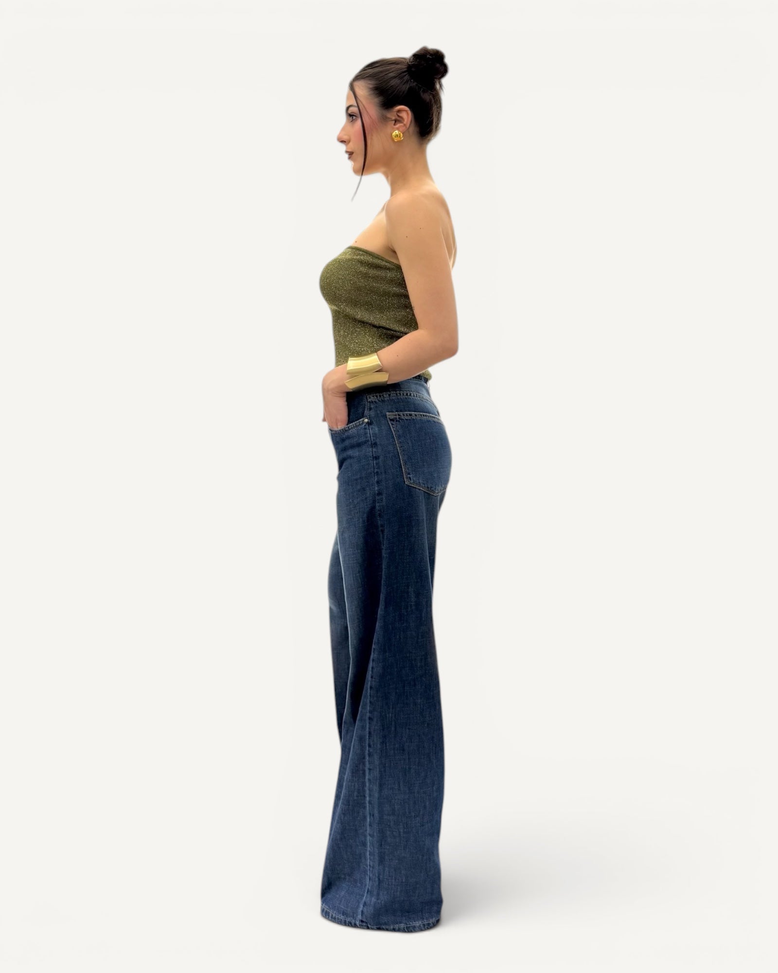 God Save Denim - Jeans Selene