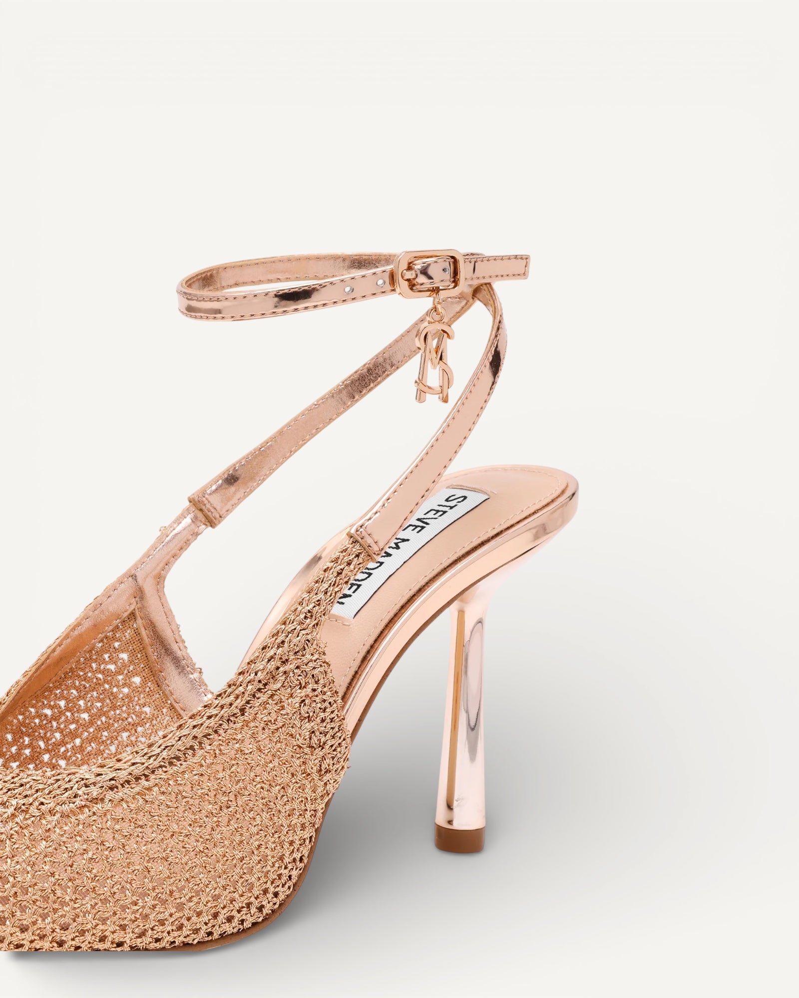 Steve Madden - Ascension Décolleté Gold