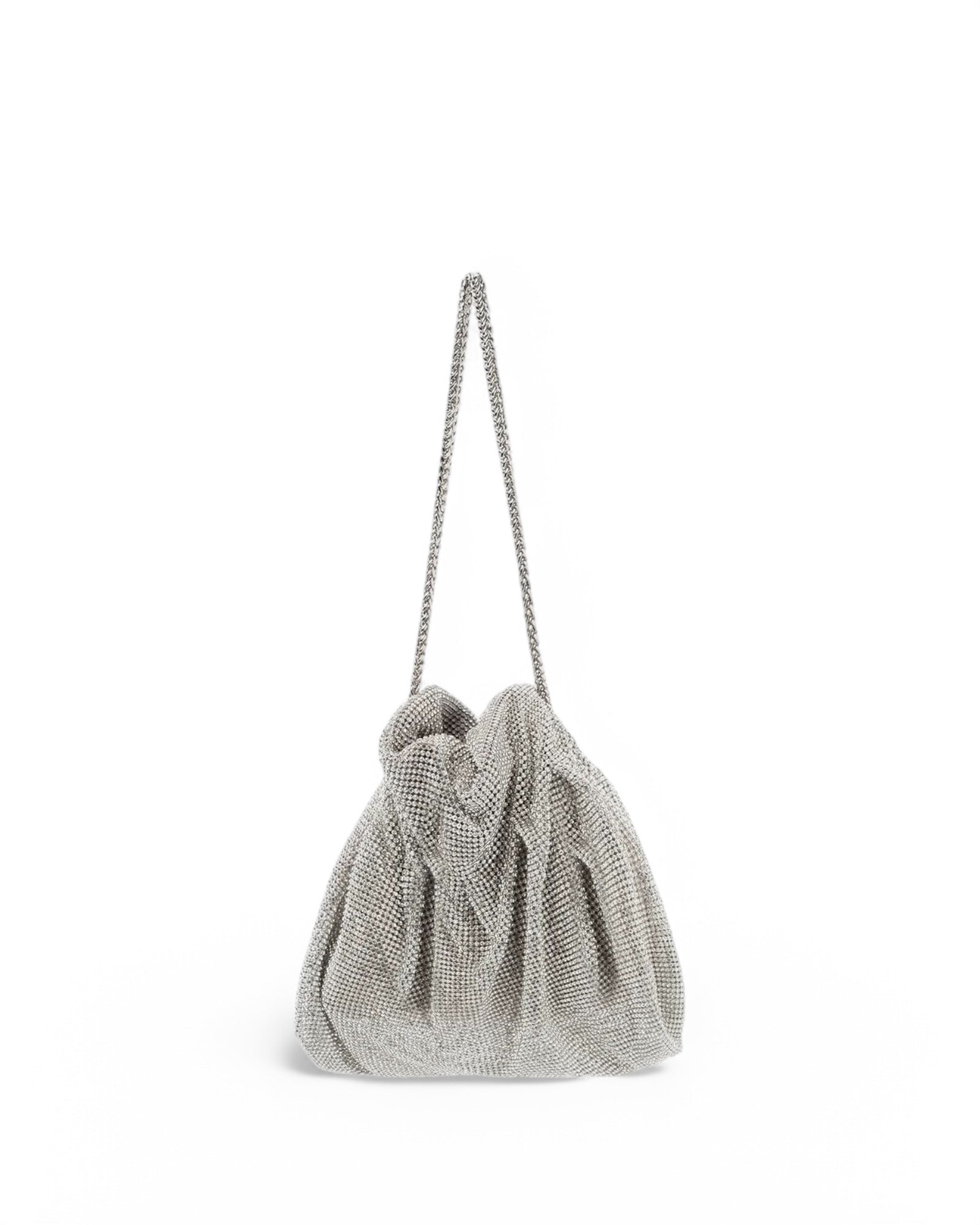 Twentyfourhaitch - Clutch Toronto Argento
