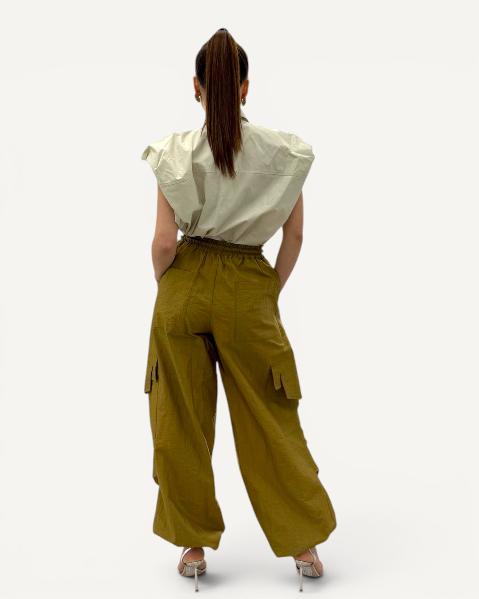 TPN - Pantalone Shelby