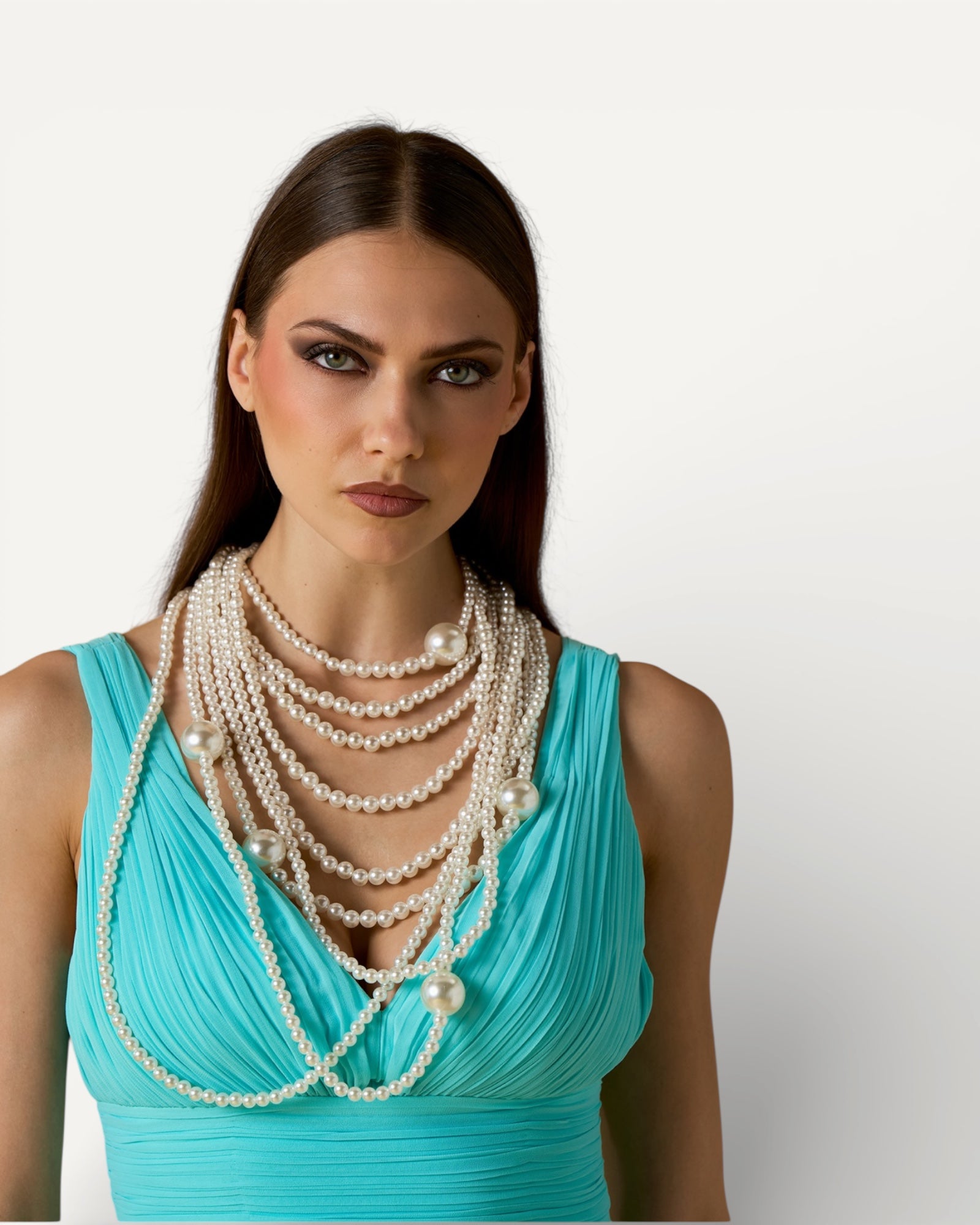 No Secrets - Abito Ariel